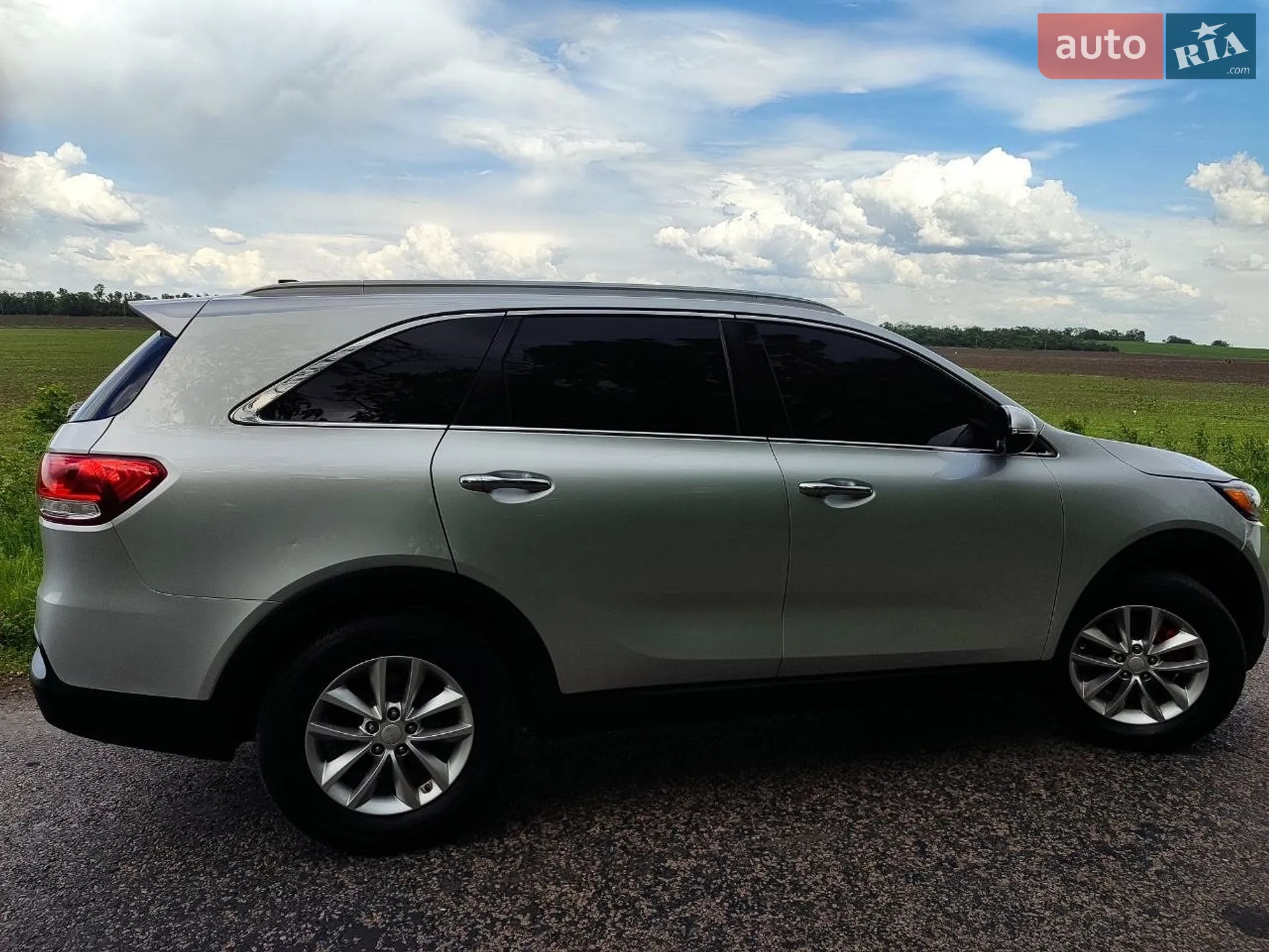 2016 Kia Sorento - мініатюра 31
