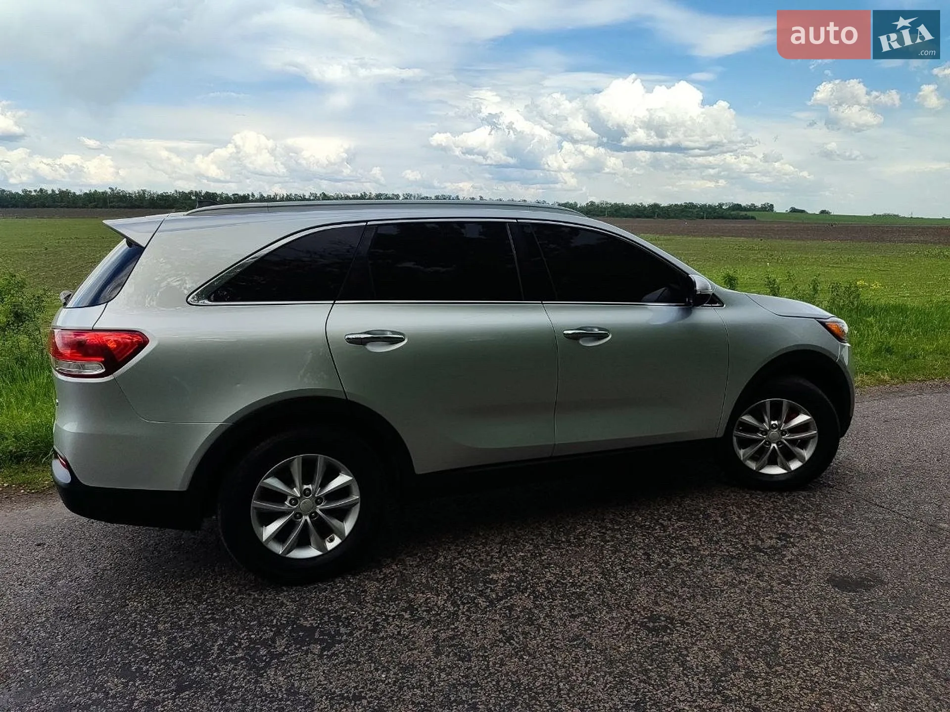2016 Kia Sorento - мініатюра 33
