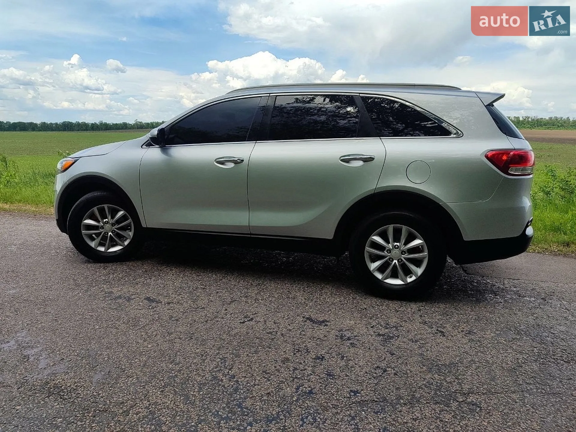2016 Kia Sorento - мініатюра 38