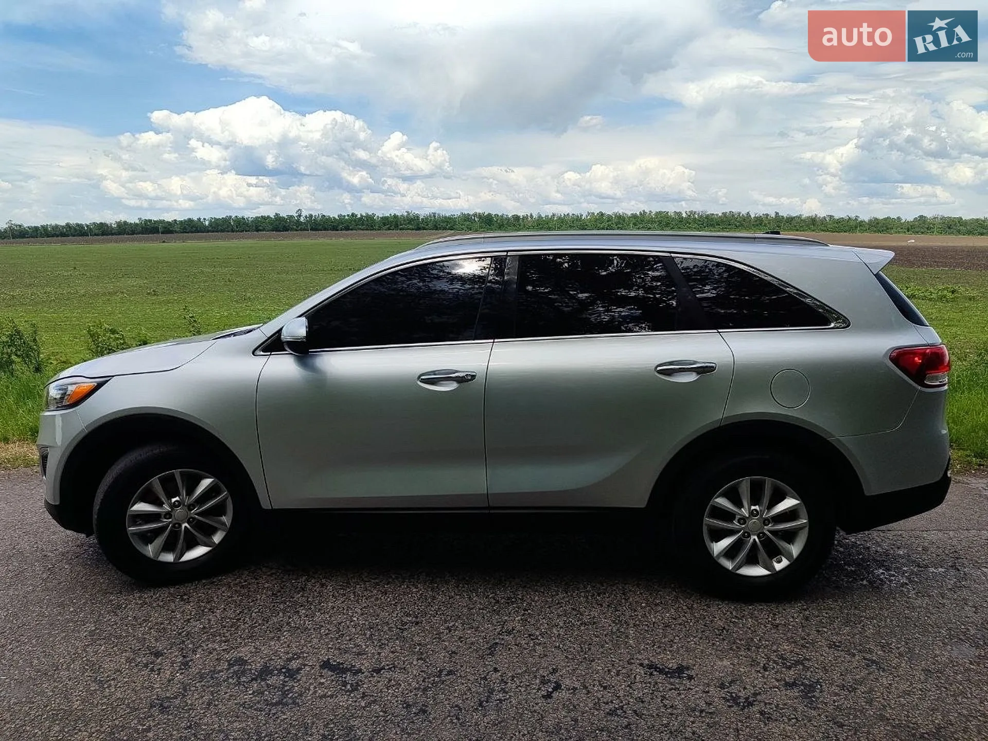 2016 Kia Sorento - мініатюра 37