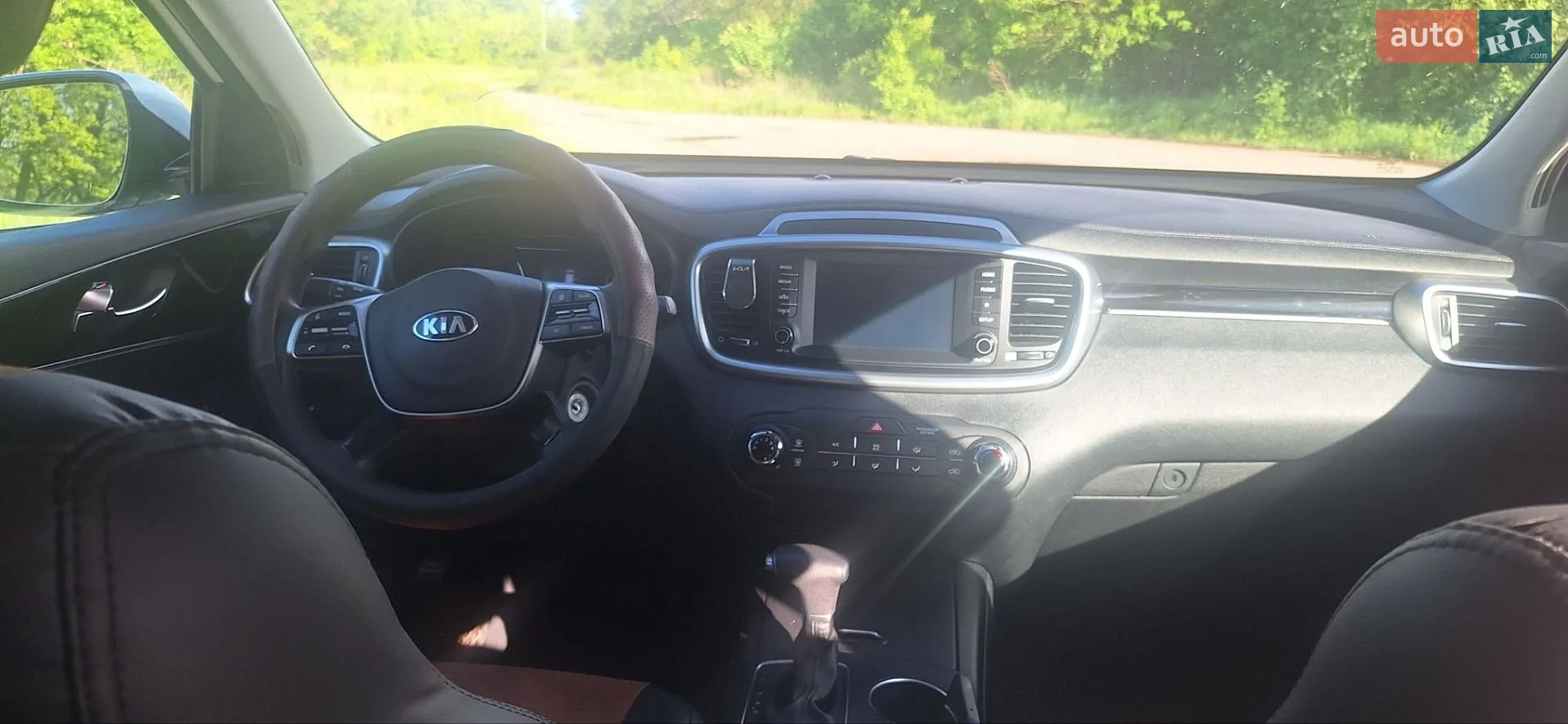2019 Kia Sorento - мініатюра 9