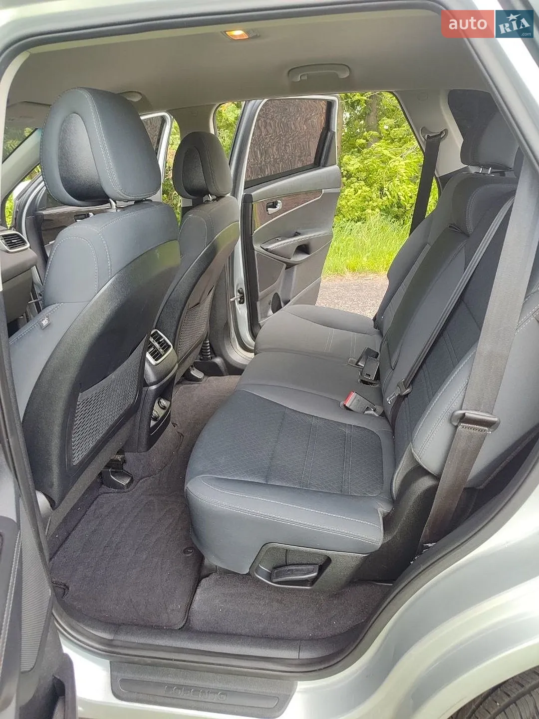 2016 Kia Sorento - мініатюра 79