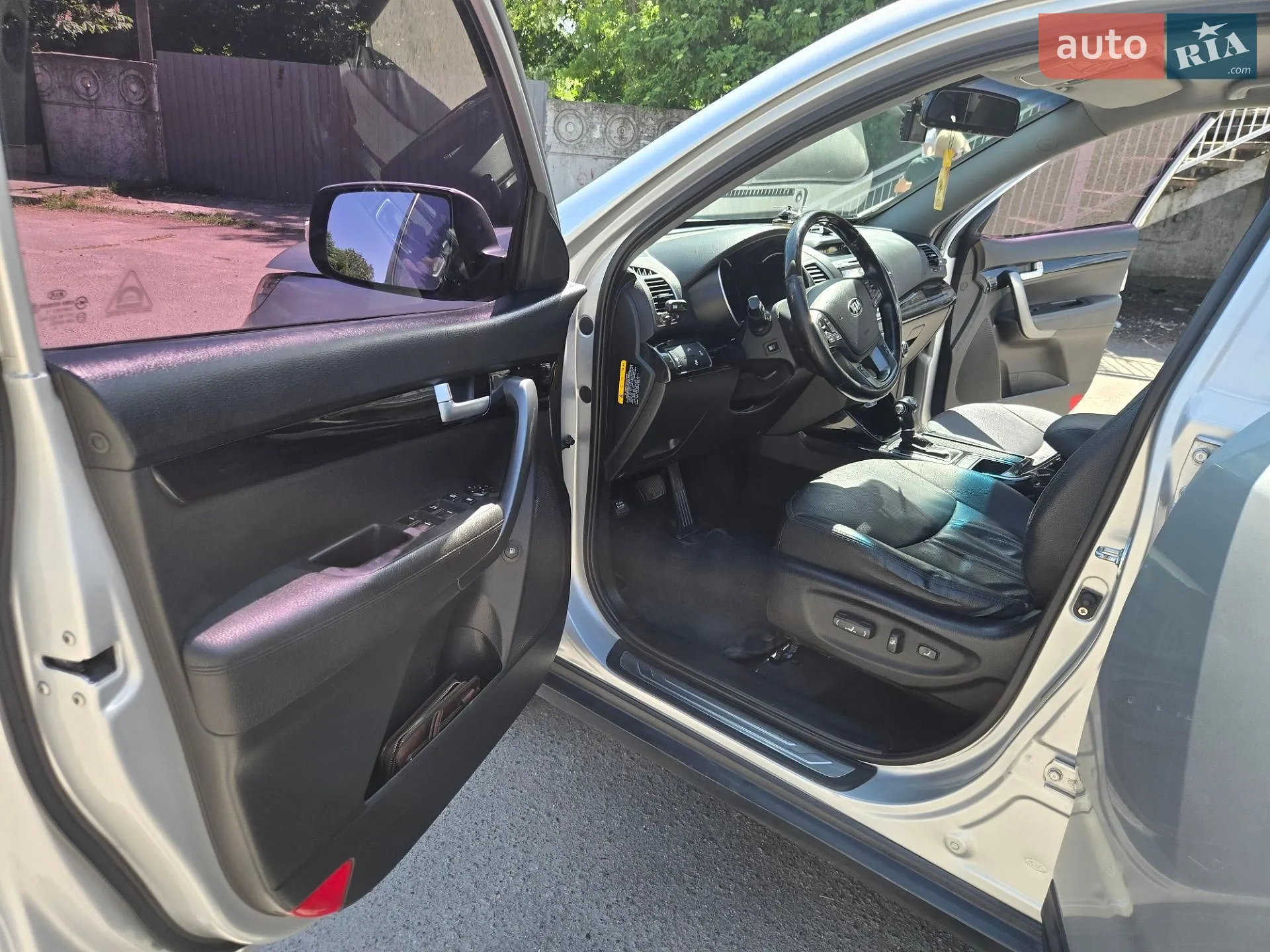 2013 Kia Sorento - мініатюра 14