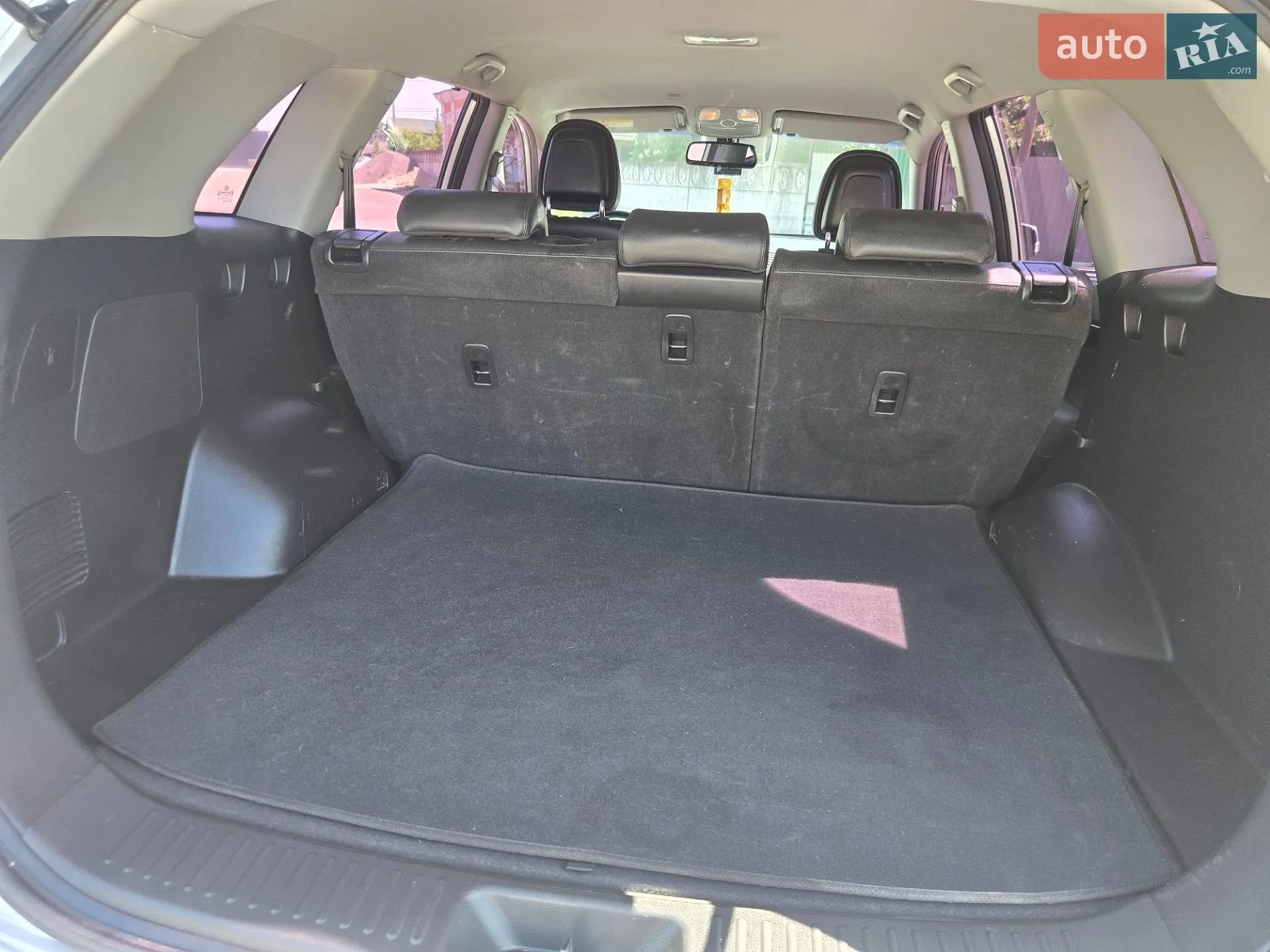 2013 Kia Sorento - мініатюра 21
