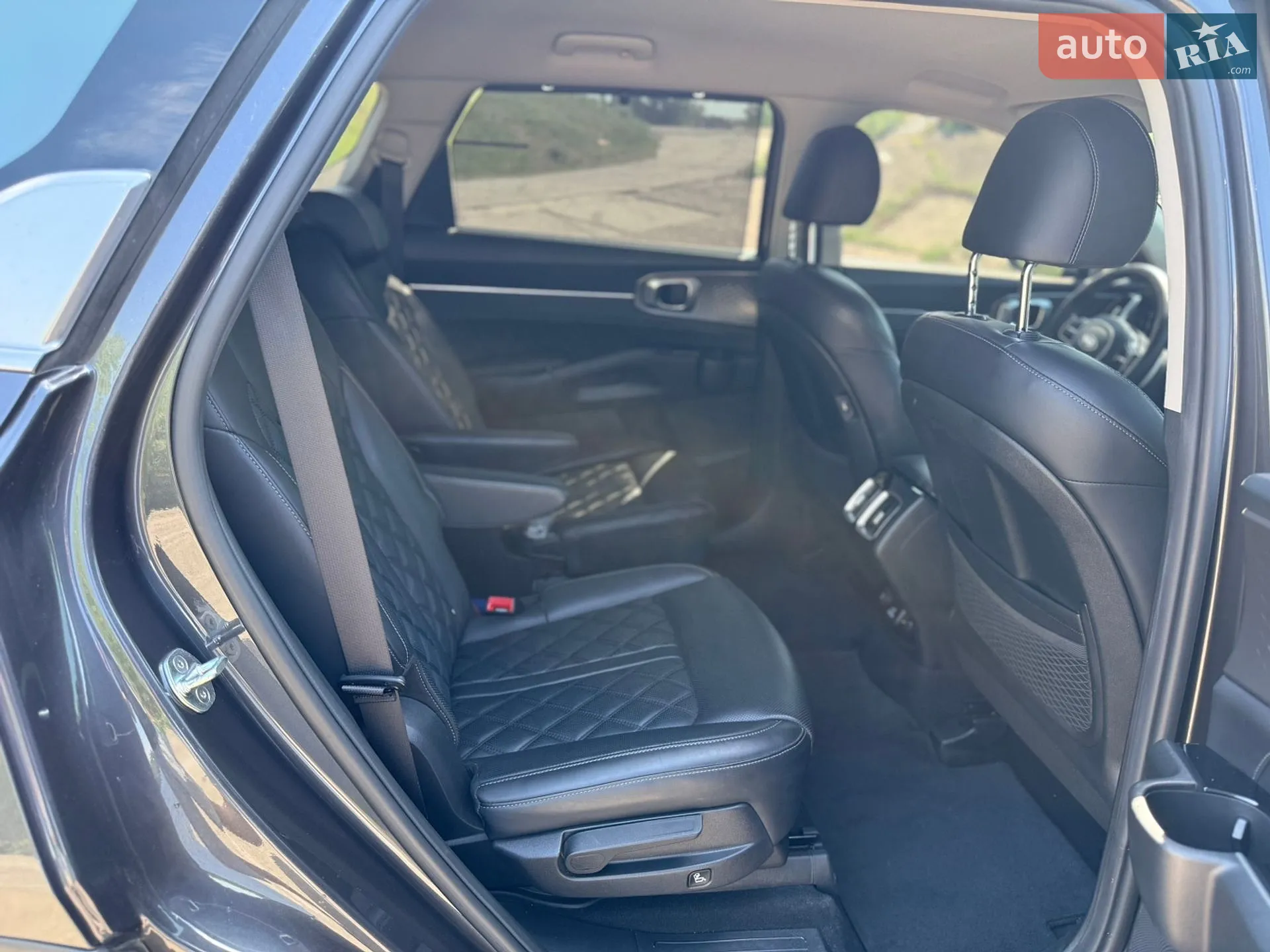 2020 Kia Sorento - мініатюра 25
