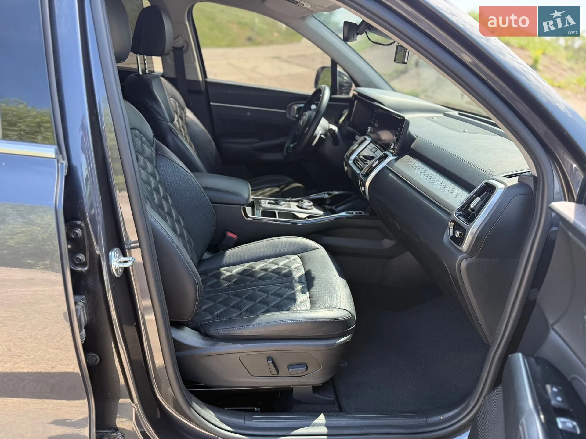 2020 Kia Sorento - мініатюра 28
