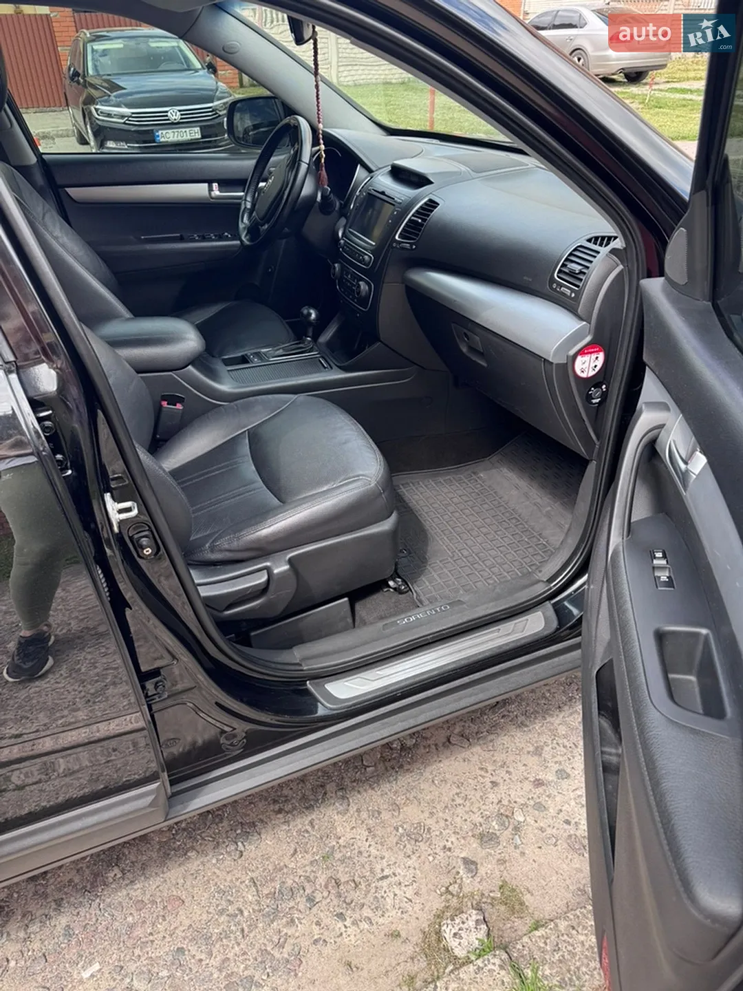 2013 Kia Sorento - мініатюра 7