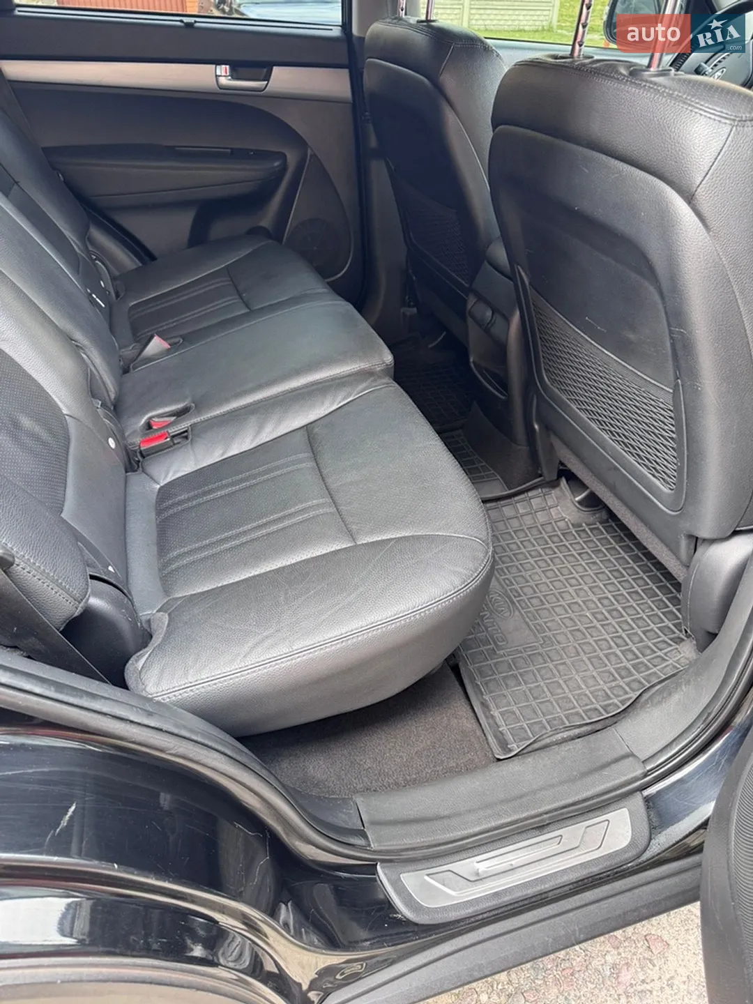 2013 Kia Sorento - мініатюра 13