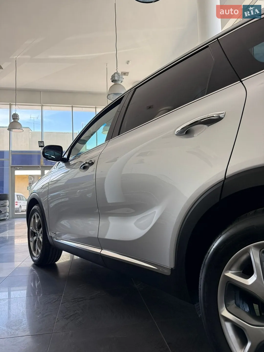 2016 Kia Sorento - мініатюра 6