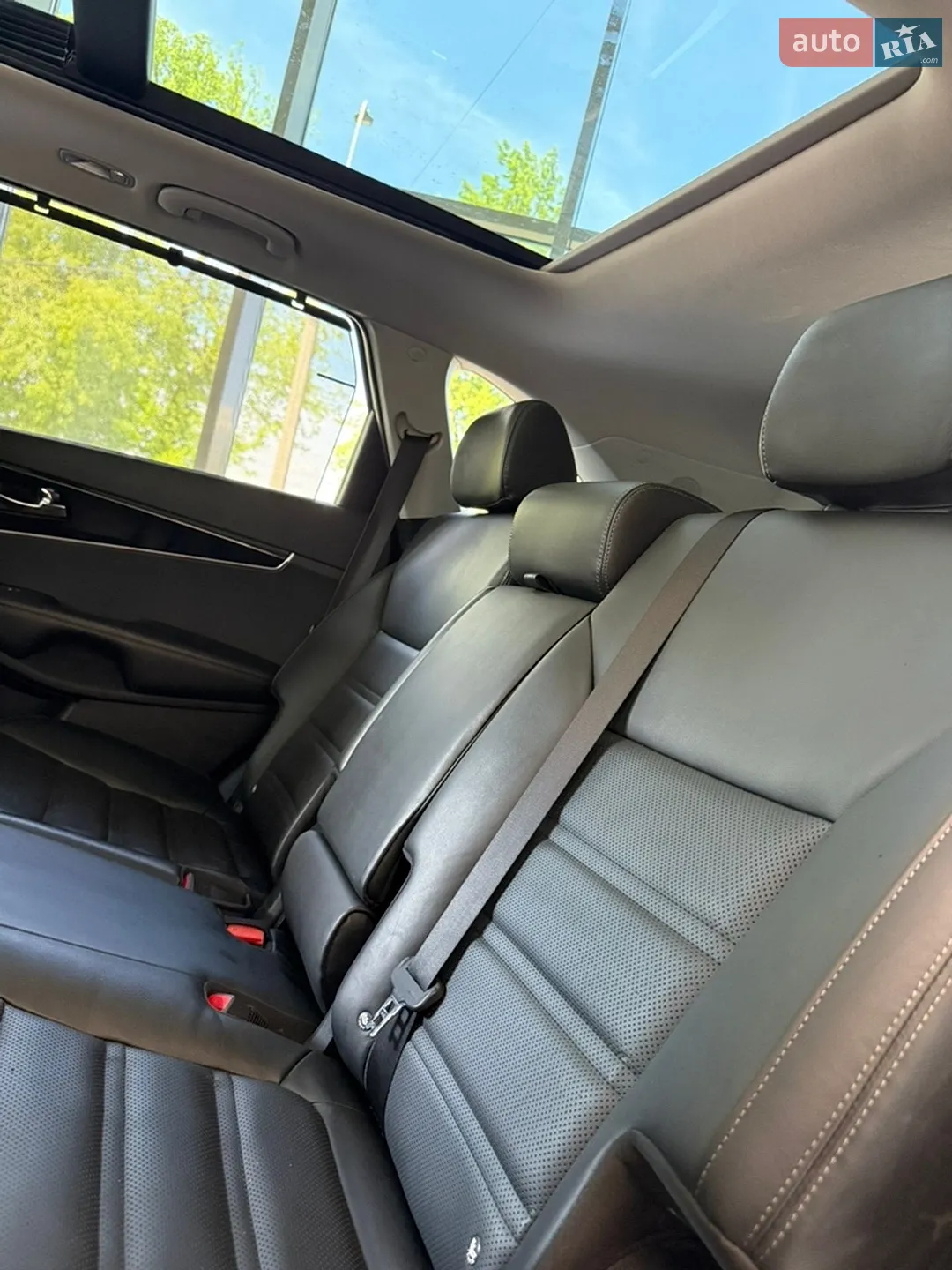 2016 Kia Sorento - мініатюра 15