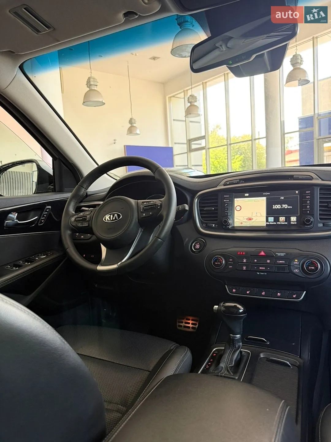 2016 Kia Sorento - мініатюра 20