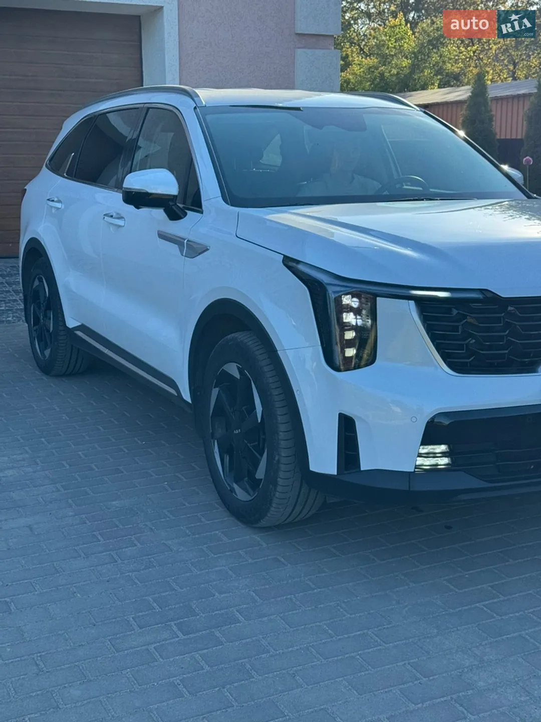 2024 Kia Sorento - мініатюра 5