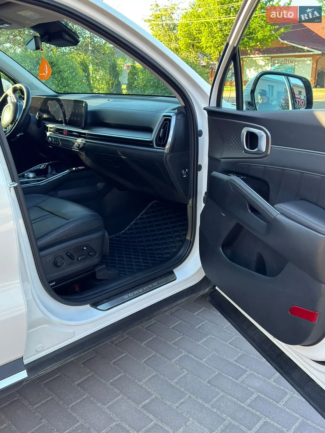 2024 Kia Sorento - мініатюра 13