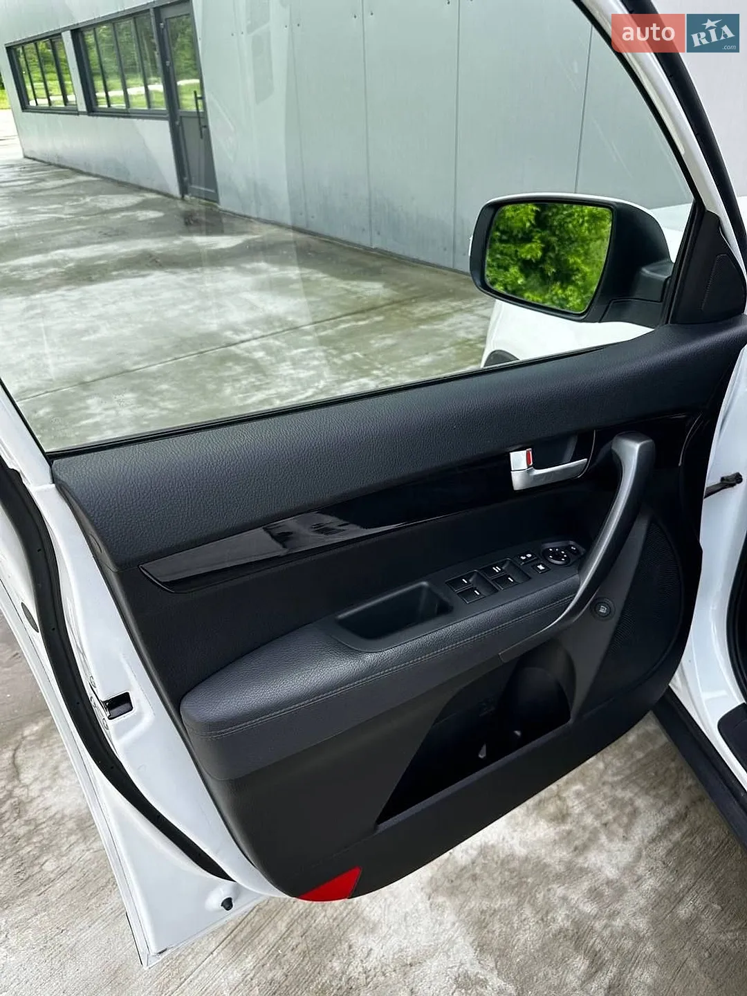 2014 Kia Sorento - мініатюра 14