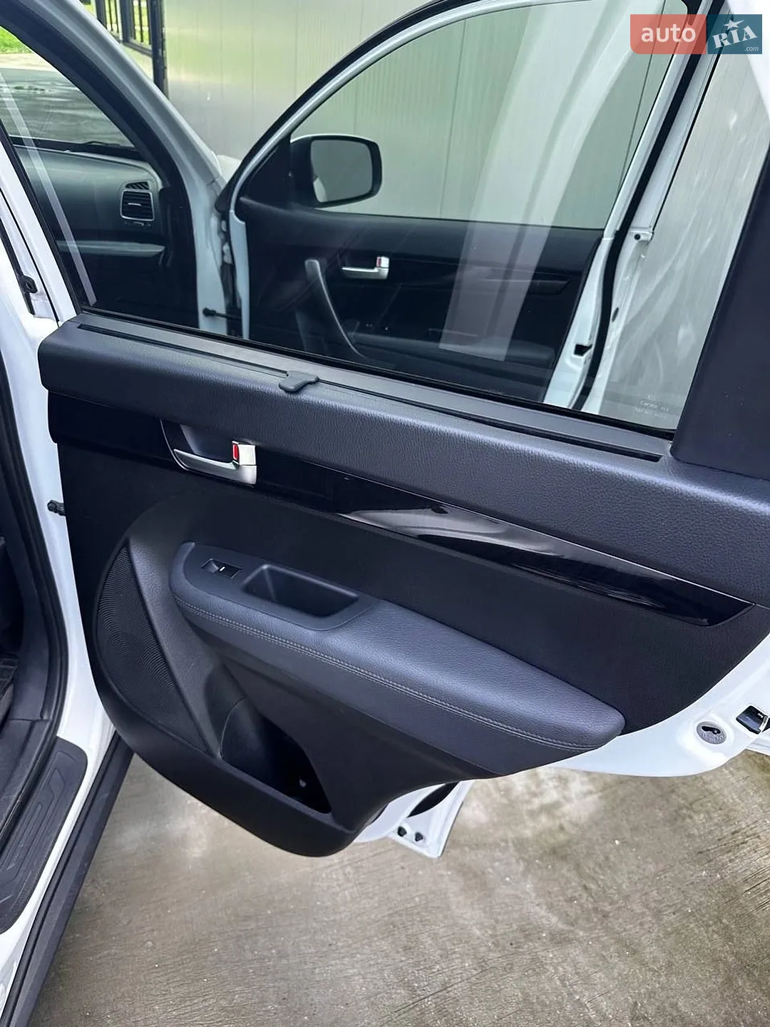 2014 Kia Sorento - мініатюра 19