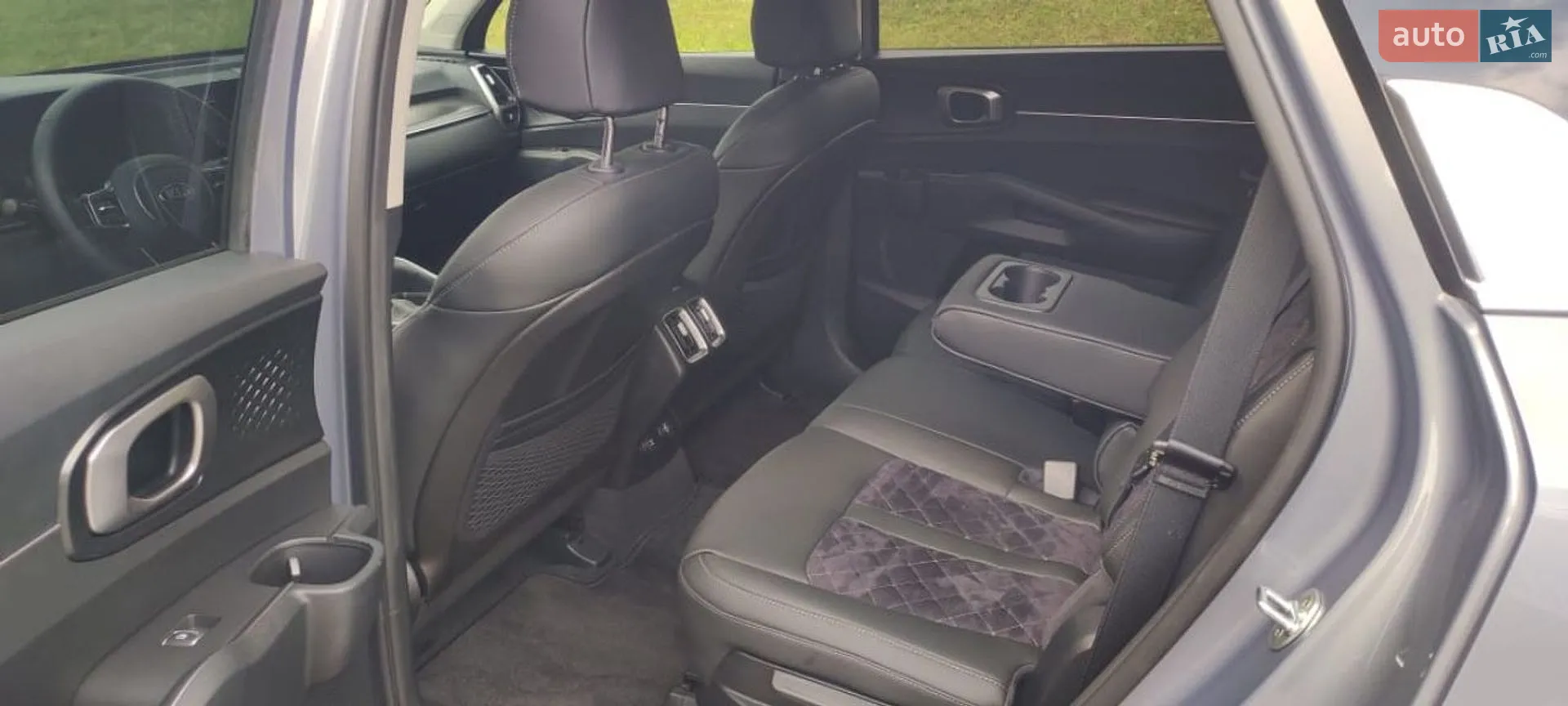 2021 Kia Sorento - мініатюра 21