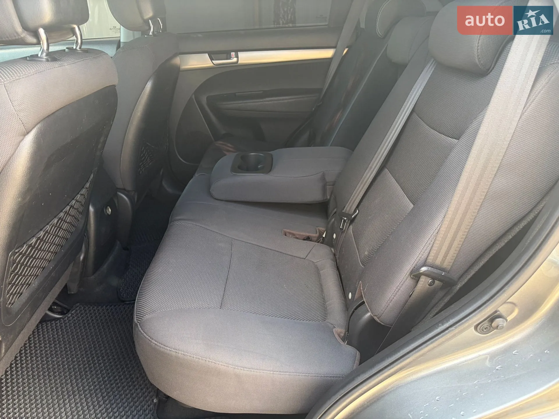 2012 Kia Sorento - мініатюра 15