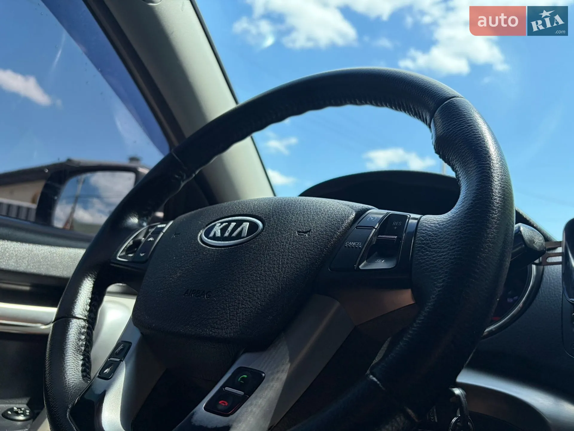 2012 Kia Sorento - мініатюра 31