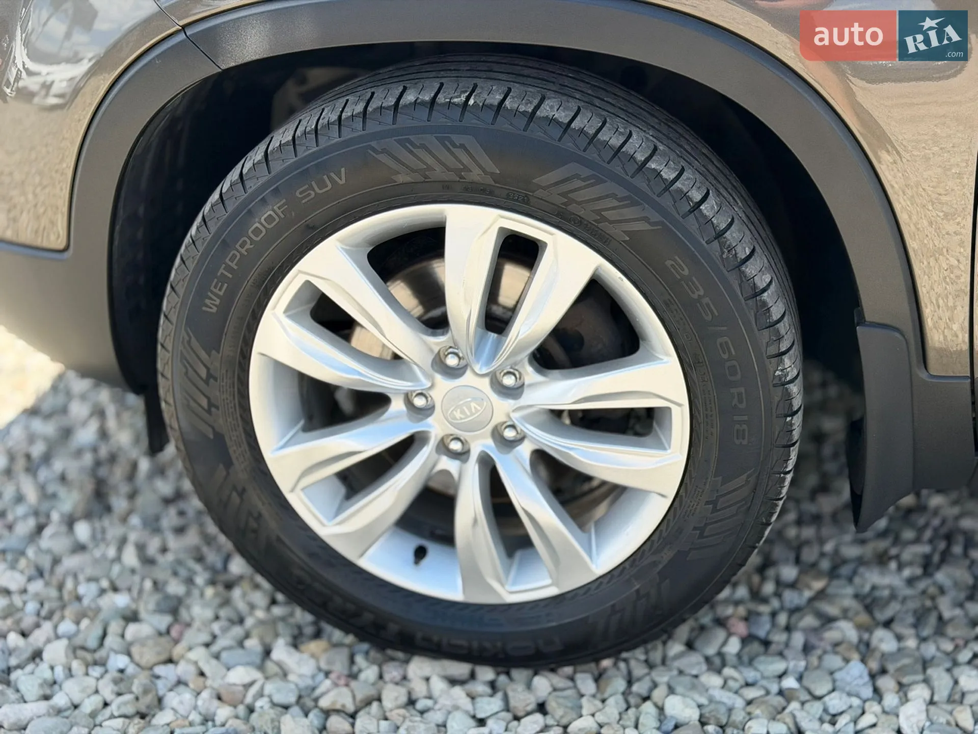 2010 Kia Sorento - мініатюра 10