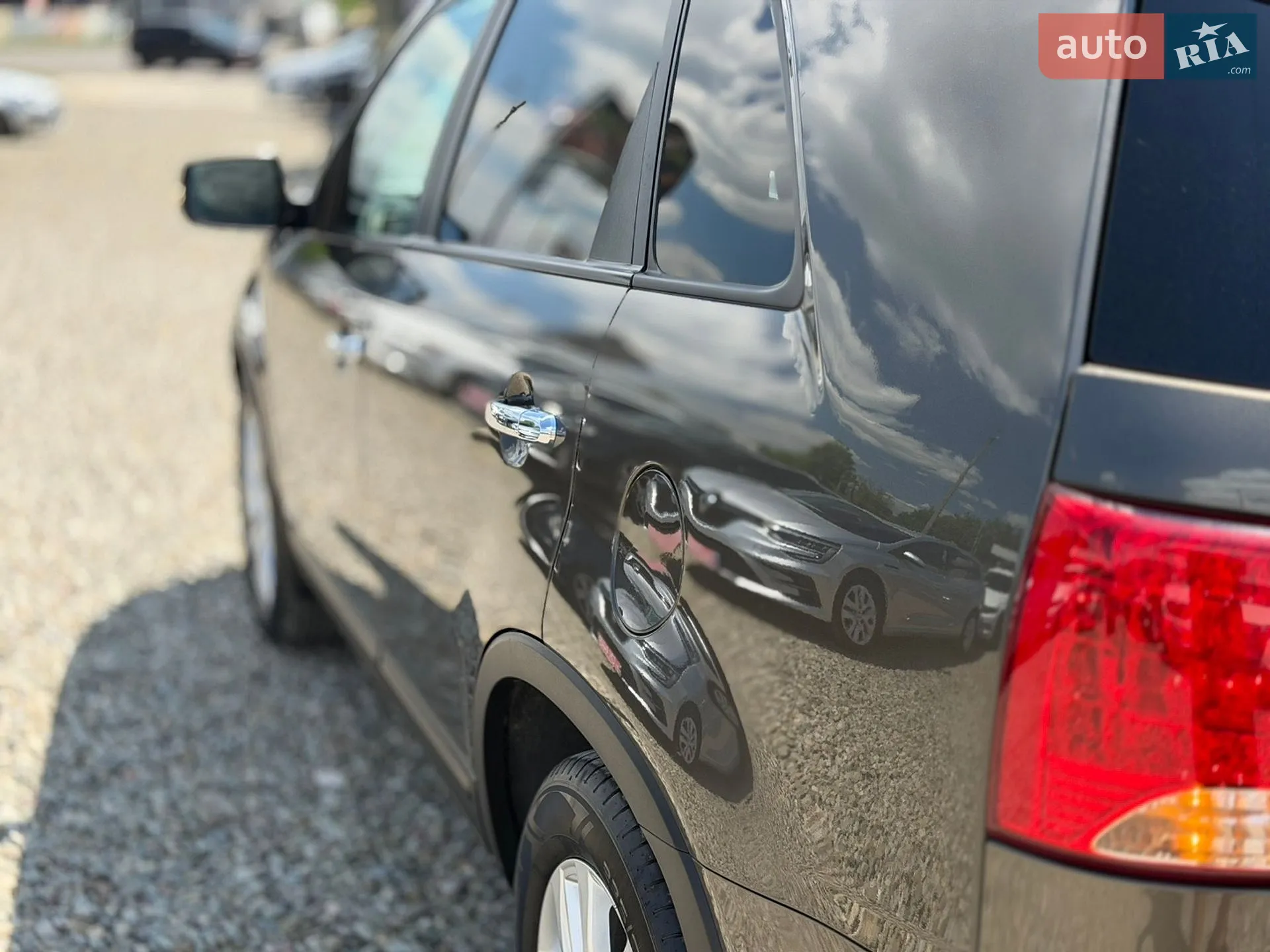 2010 Kia Sorento - мініатюра 15