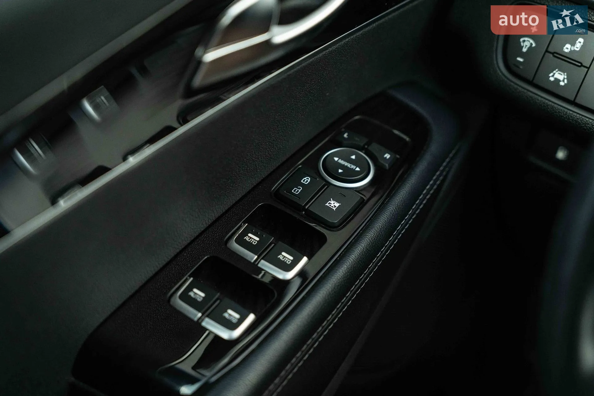 2018 Kia Sorento - мініатюра 21