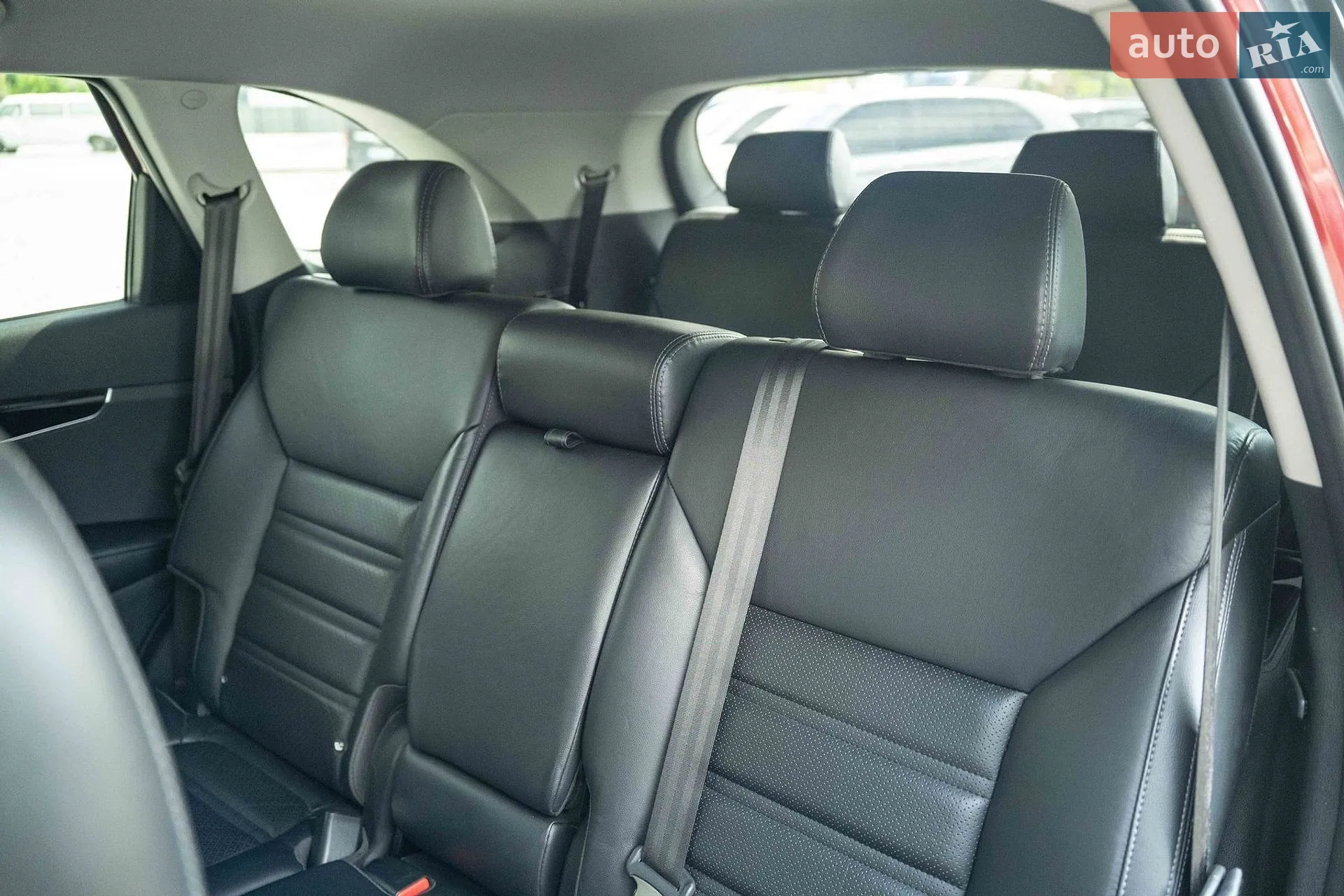 2018 Kia Sorento - мініатюра 38