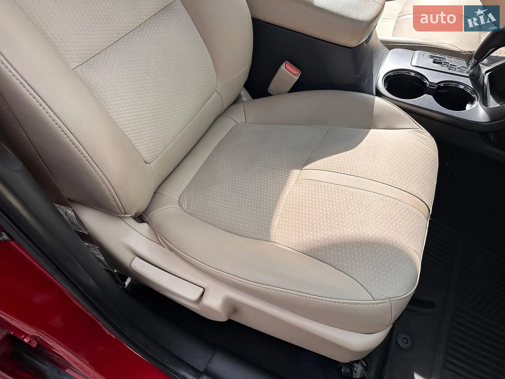 2010 Kia Sorento - мініатюра 19