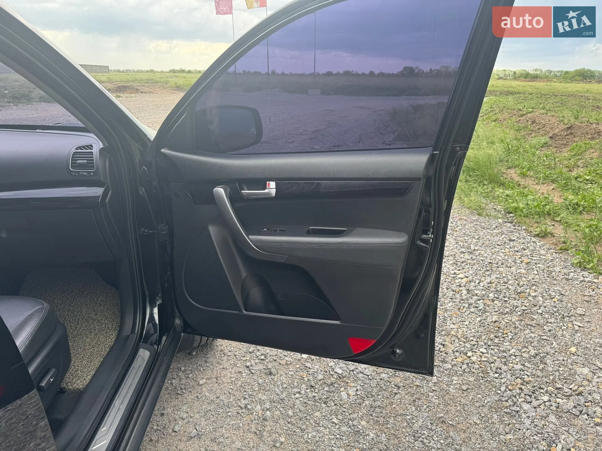 2013 Kia Sorento - мініатюра 9