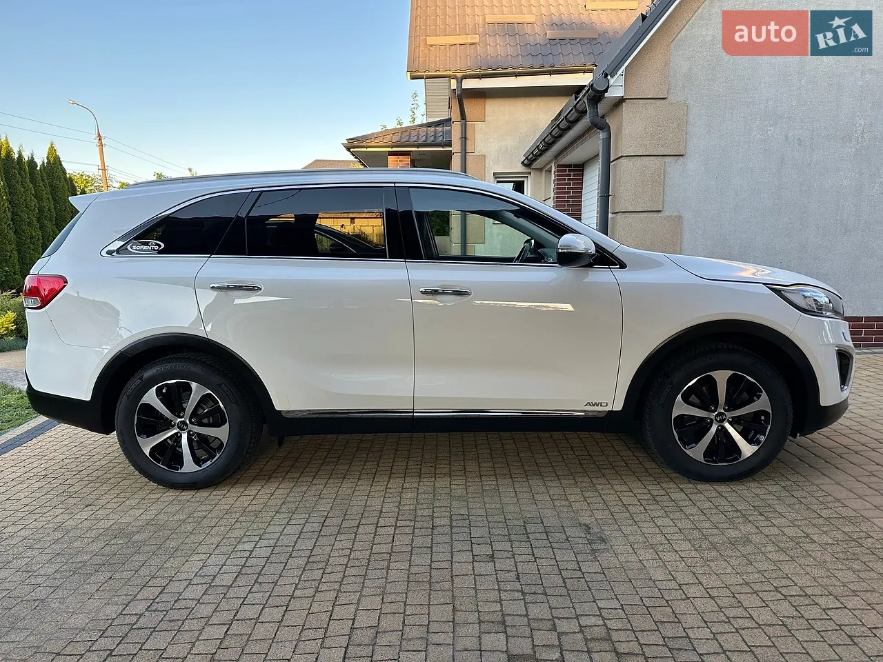 2015 Kia Sorento - мініатюра 53