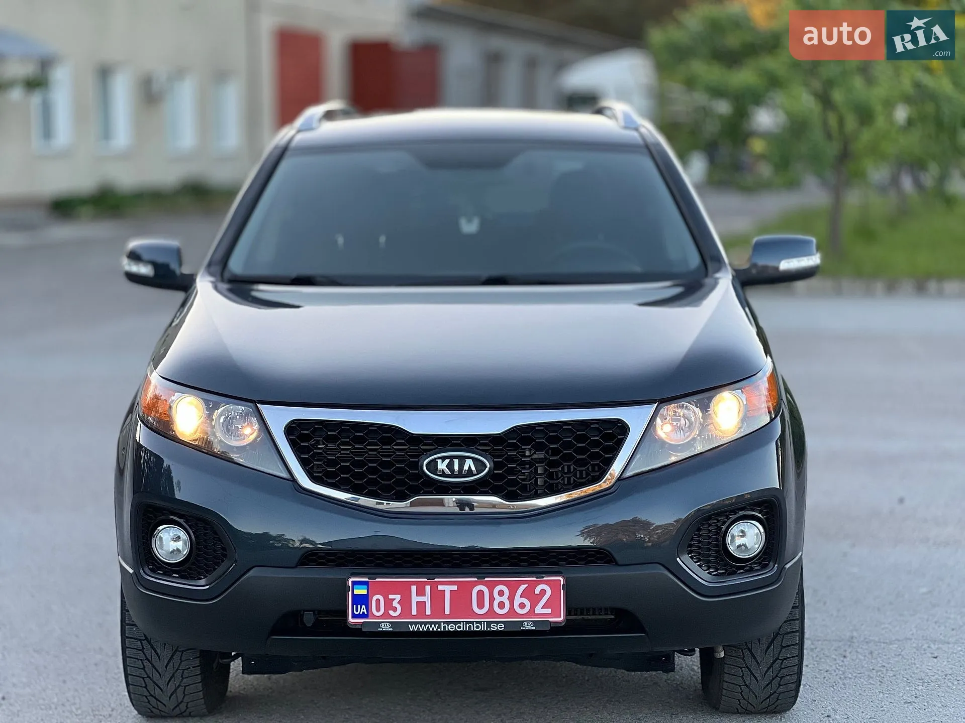 2012 Kia Sorento - мініатюра 22