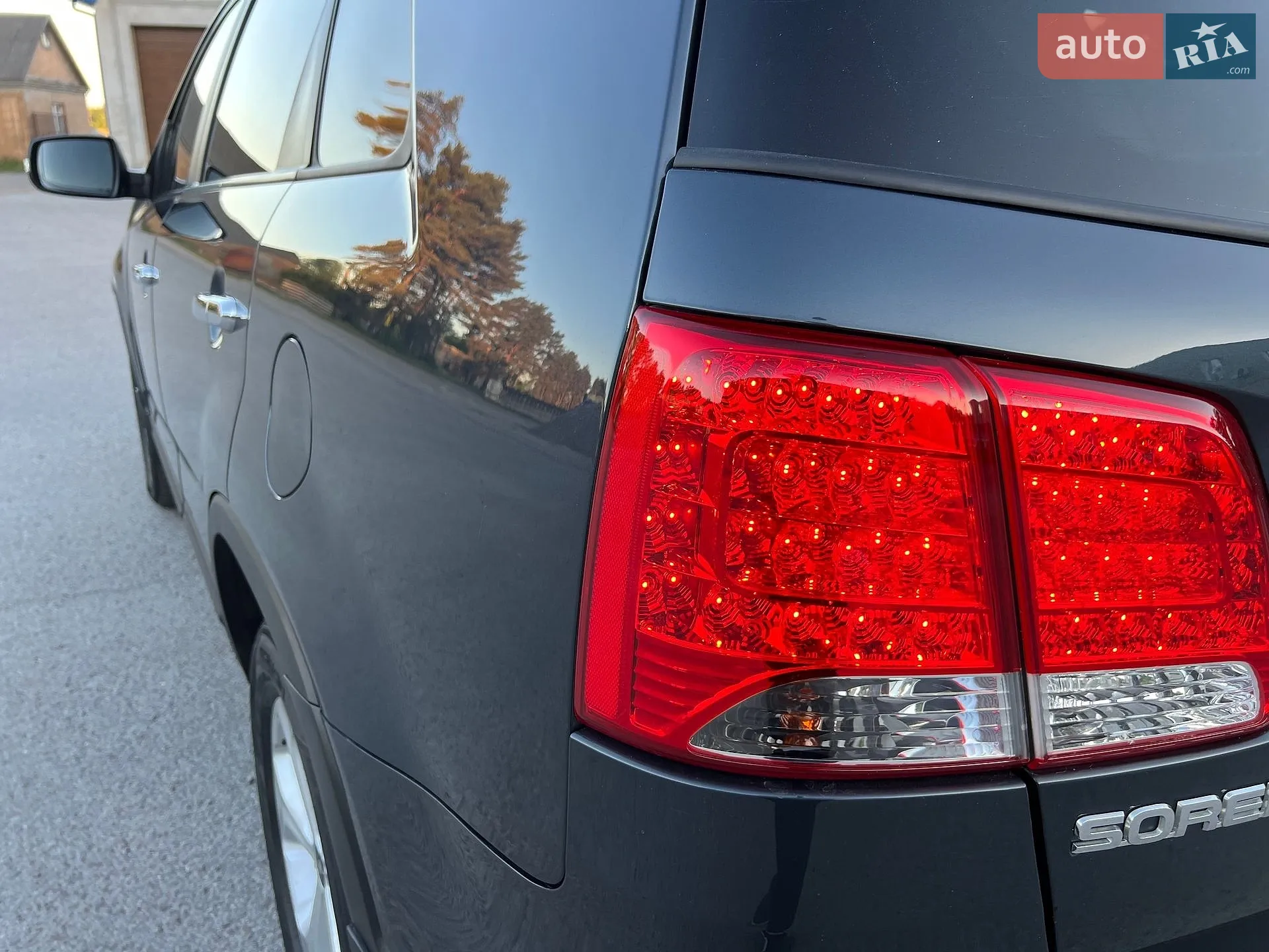 2012 Kia Sorento - мініатюра 47