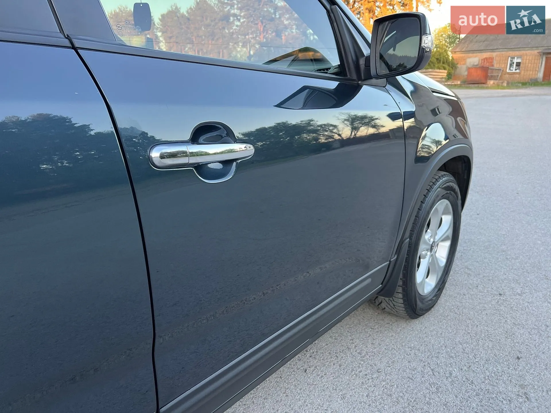 2012 Kia Sorento - мініатюра 54