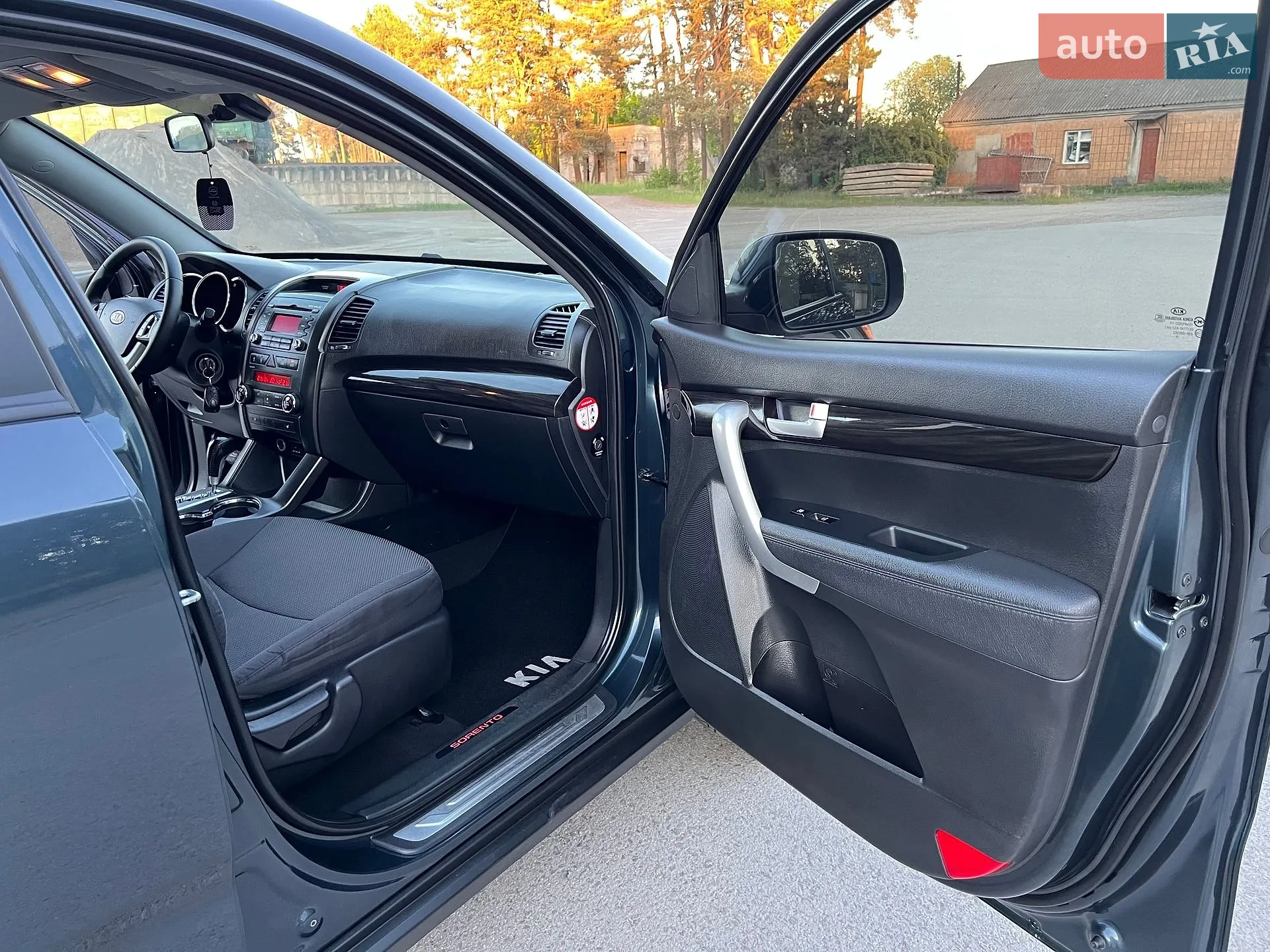 2012 Kia Sorento - мініатюра 74