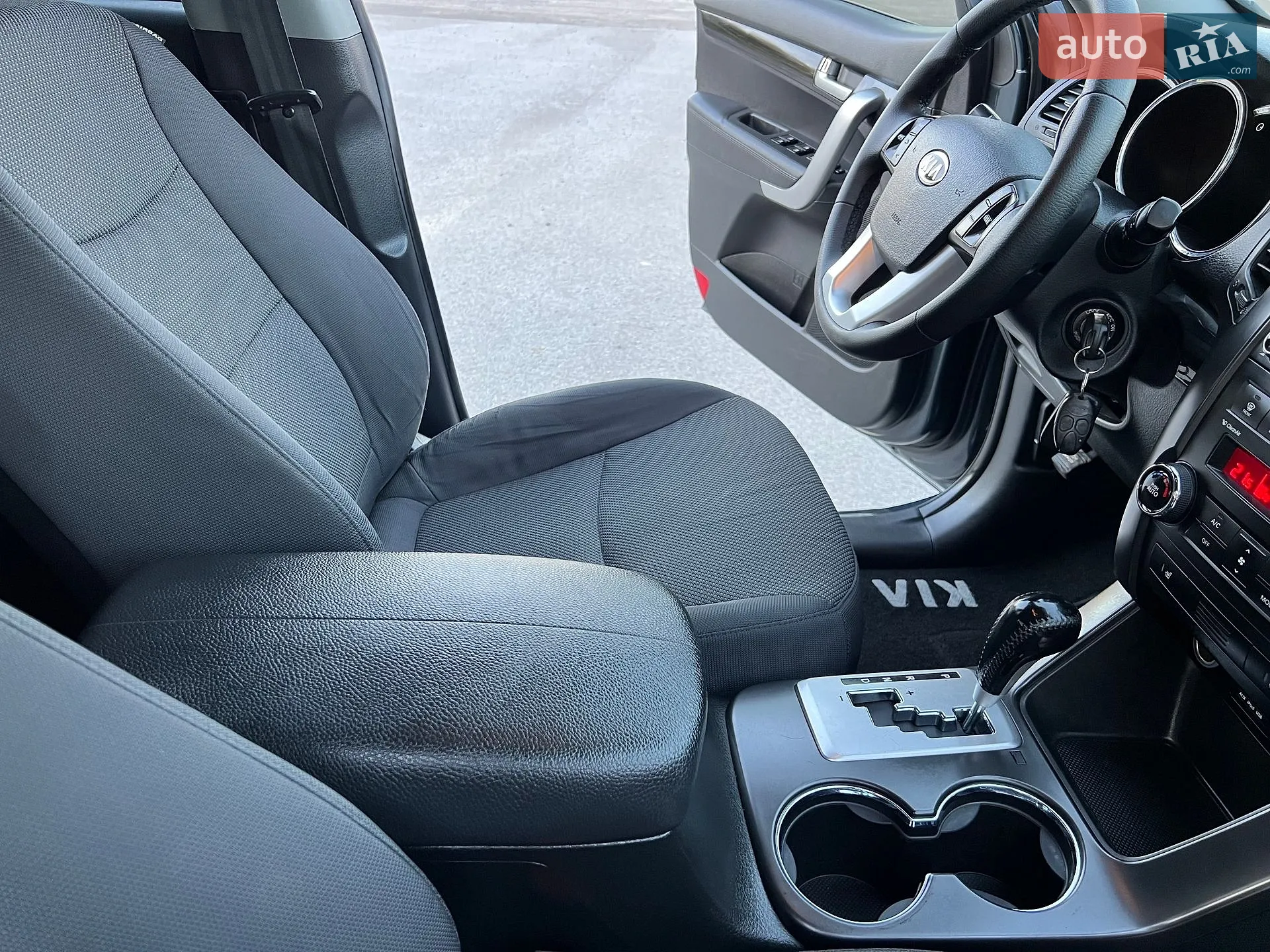 2012 Kia Sorento - мініатюра 82