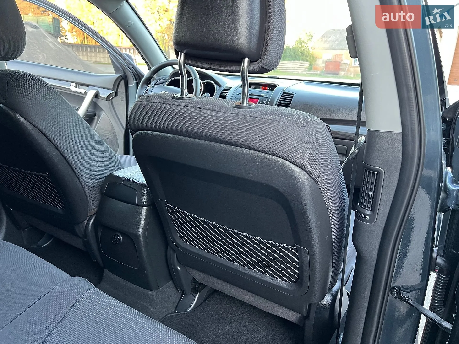 2012 Kia Sorento - мініатюра 88
