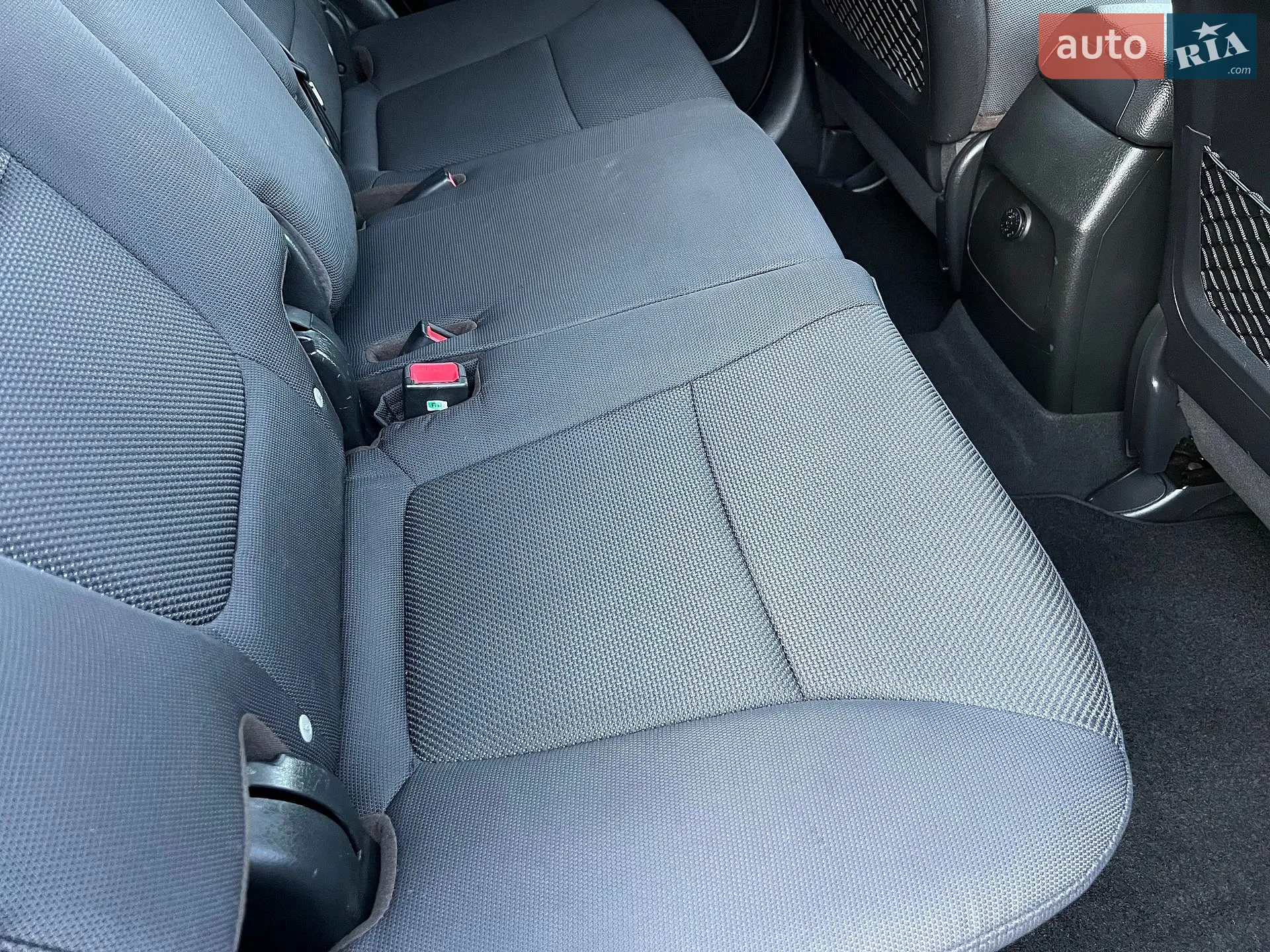 2012 Kia Sorento - мініатюра 90