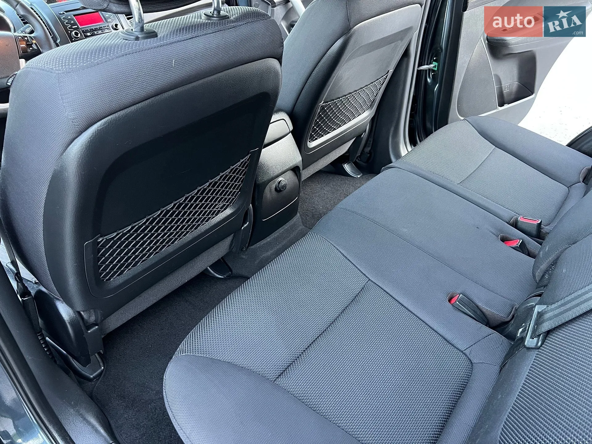 2012 Kia Sorento - мініатюра 98