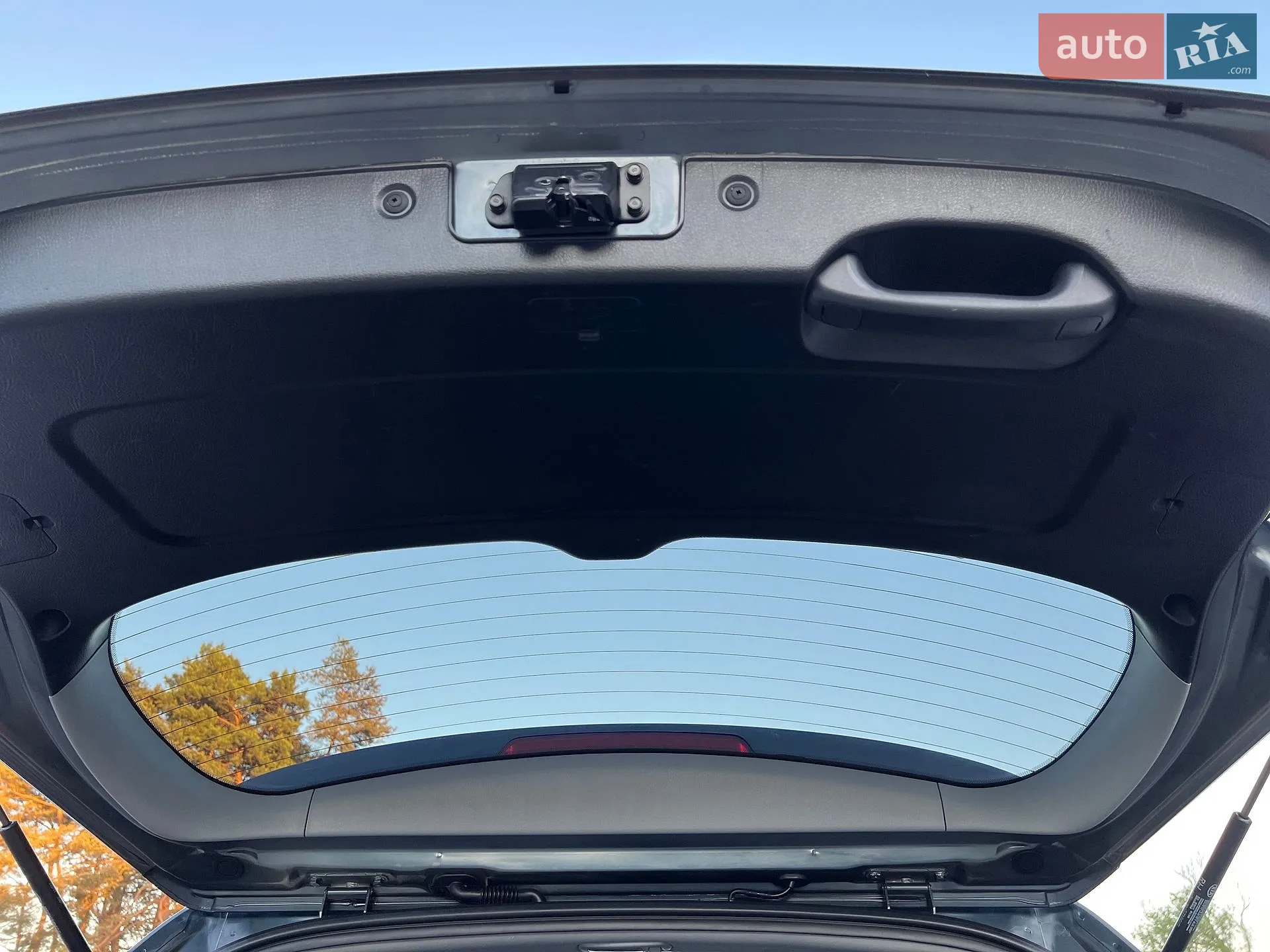 2012 Kia Sorento - мініатюра 102