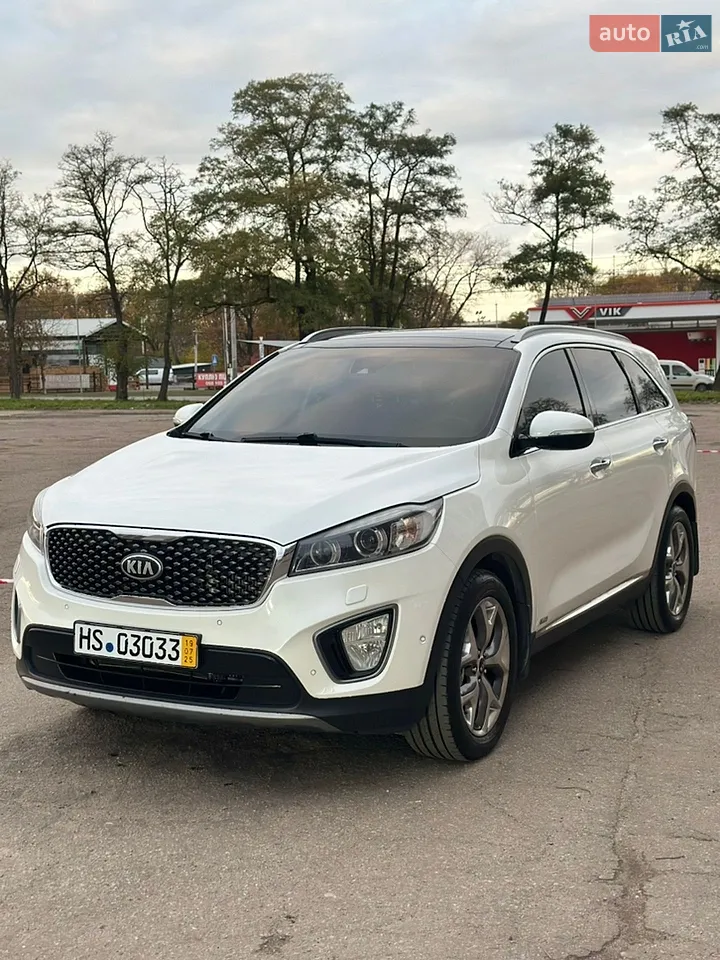 2014 Kia Sorento - мініатюра 36