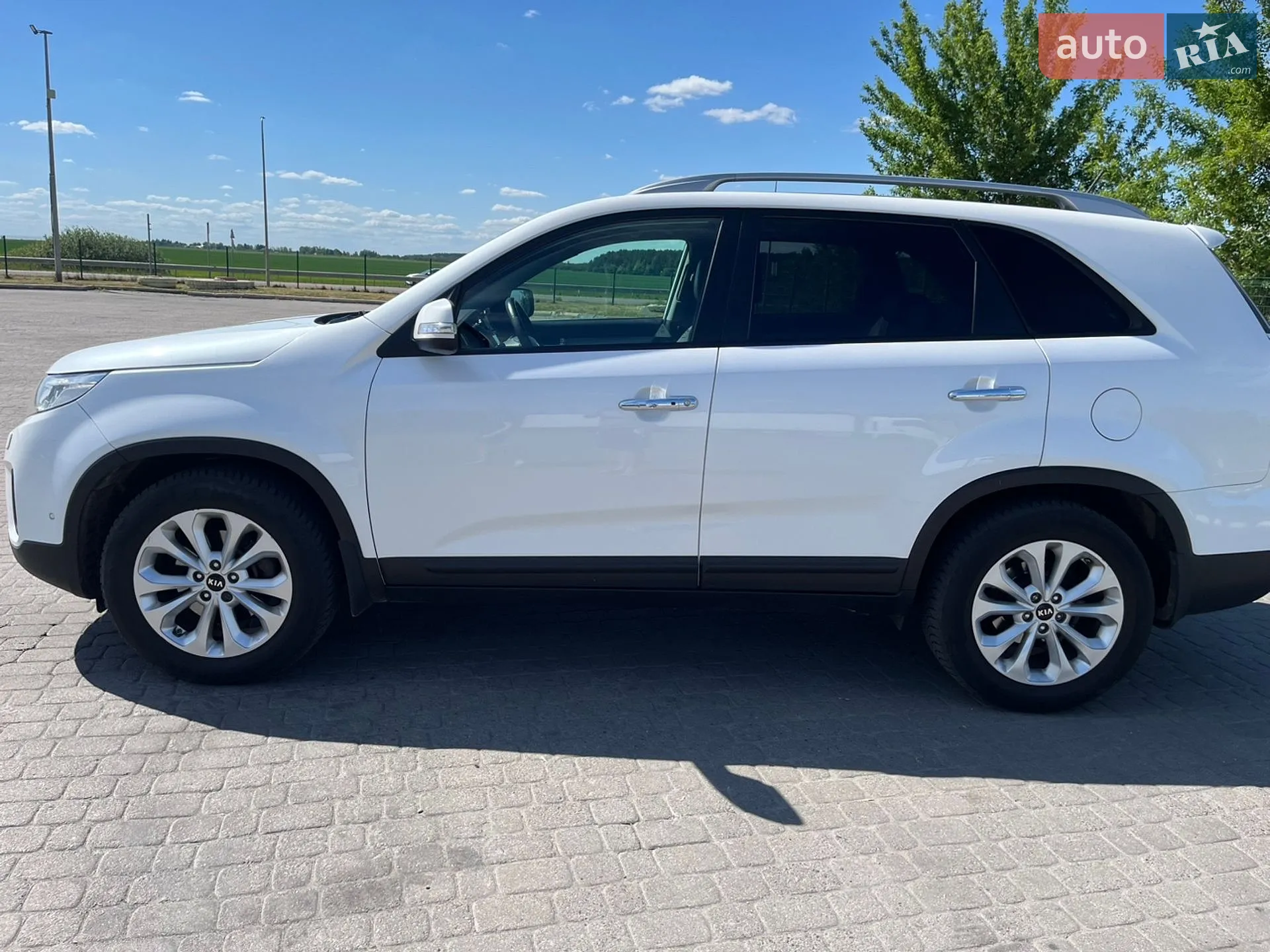 2014 Kia Sorento - мініатюра 24