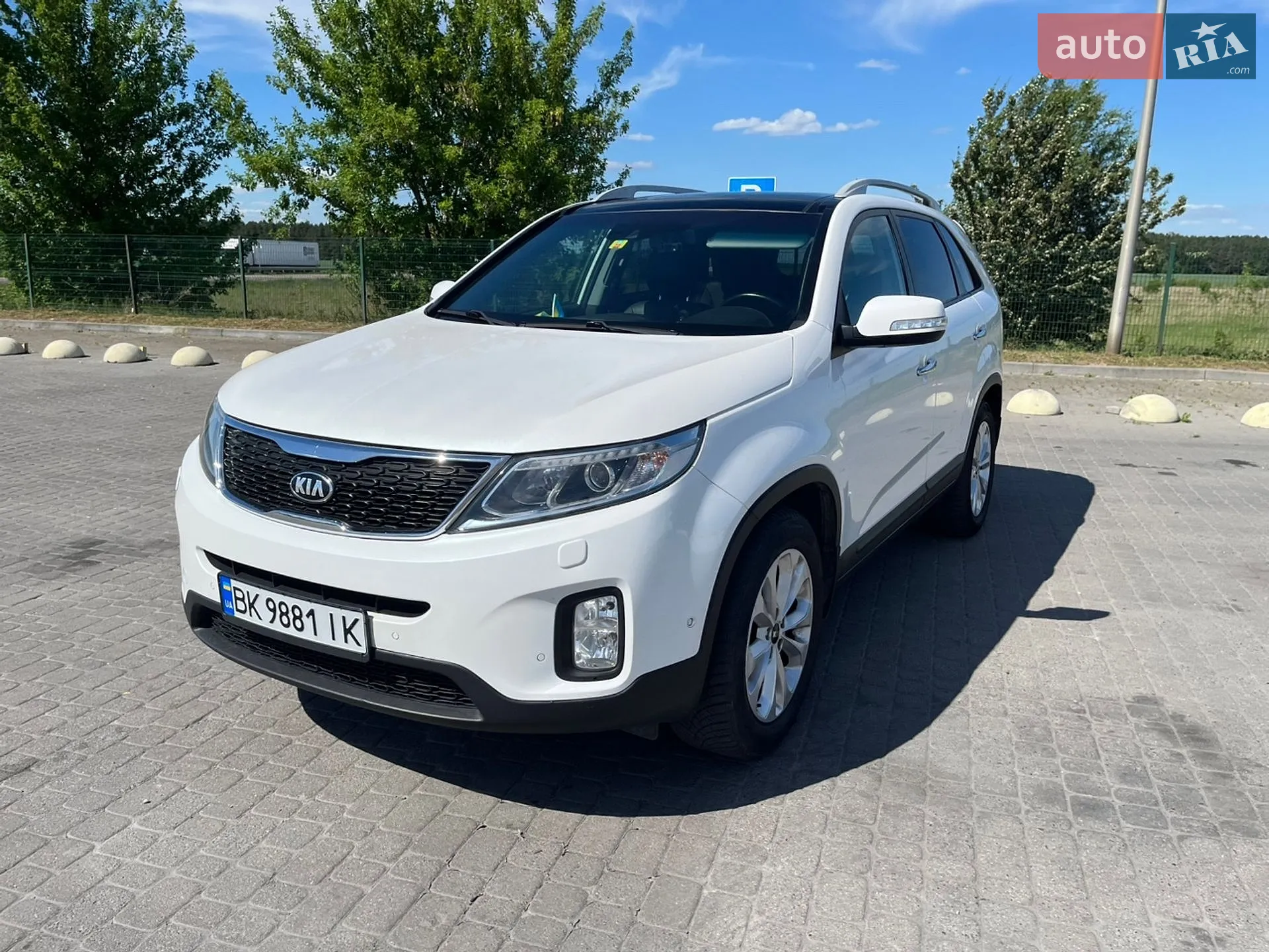 2014 Kia Sorento - мініатюра 30