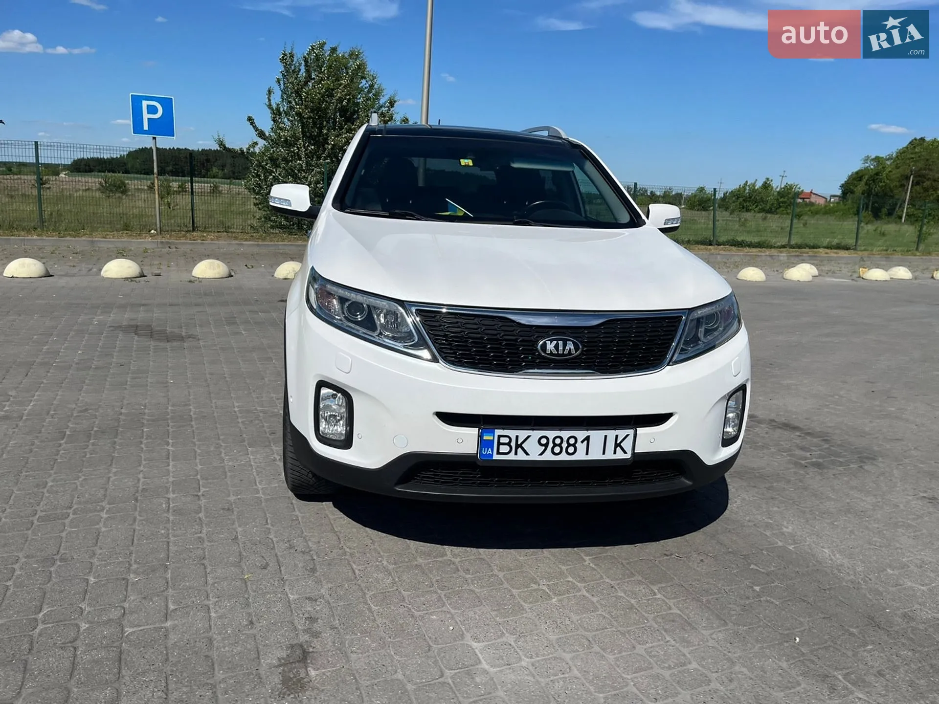 2014 Kia Sorento - мініатюра 35
