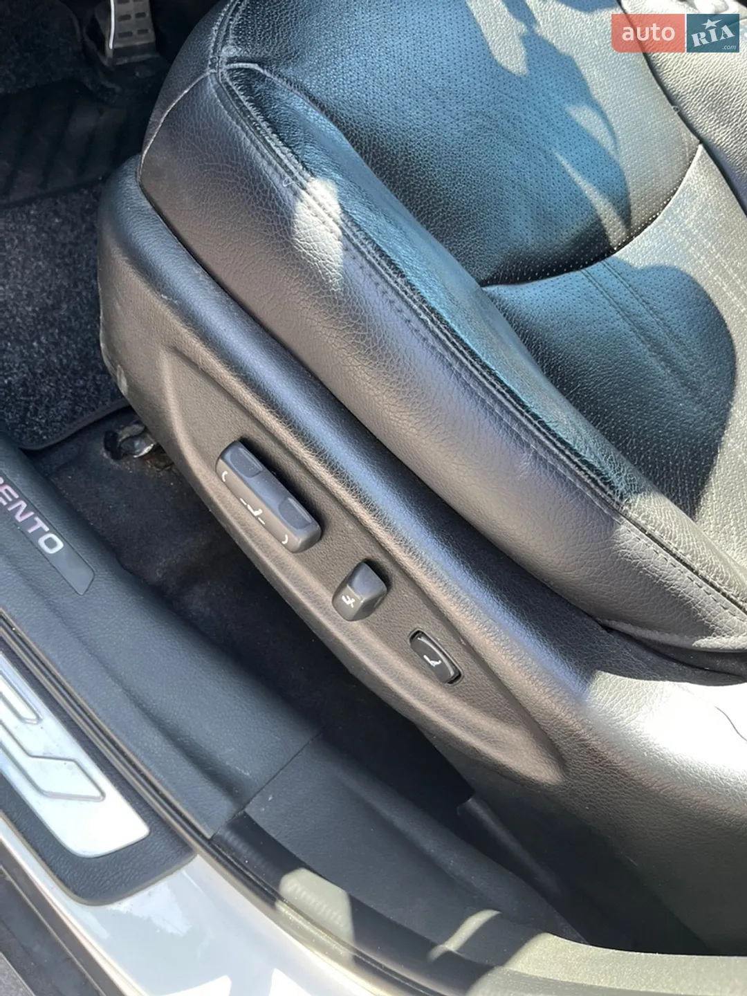 2014 Kia Sorento - мініатюра 42