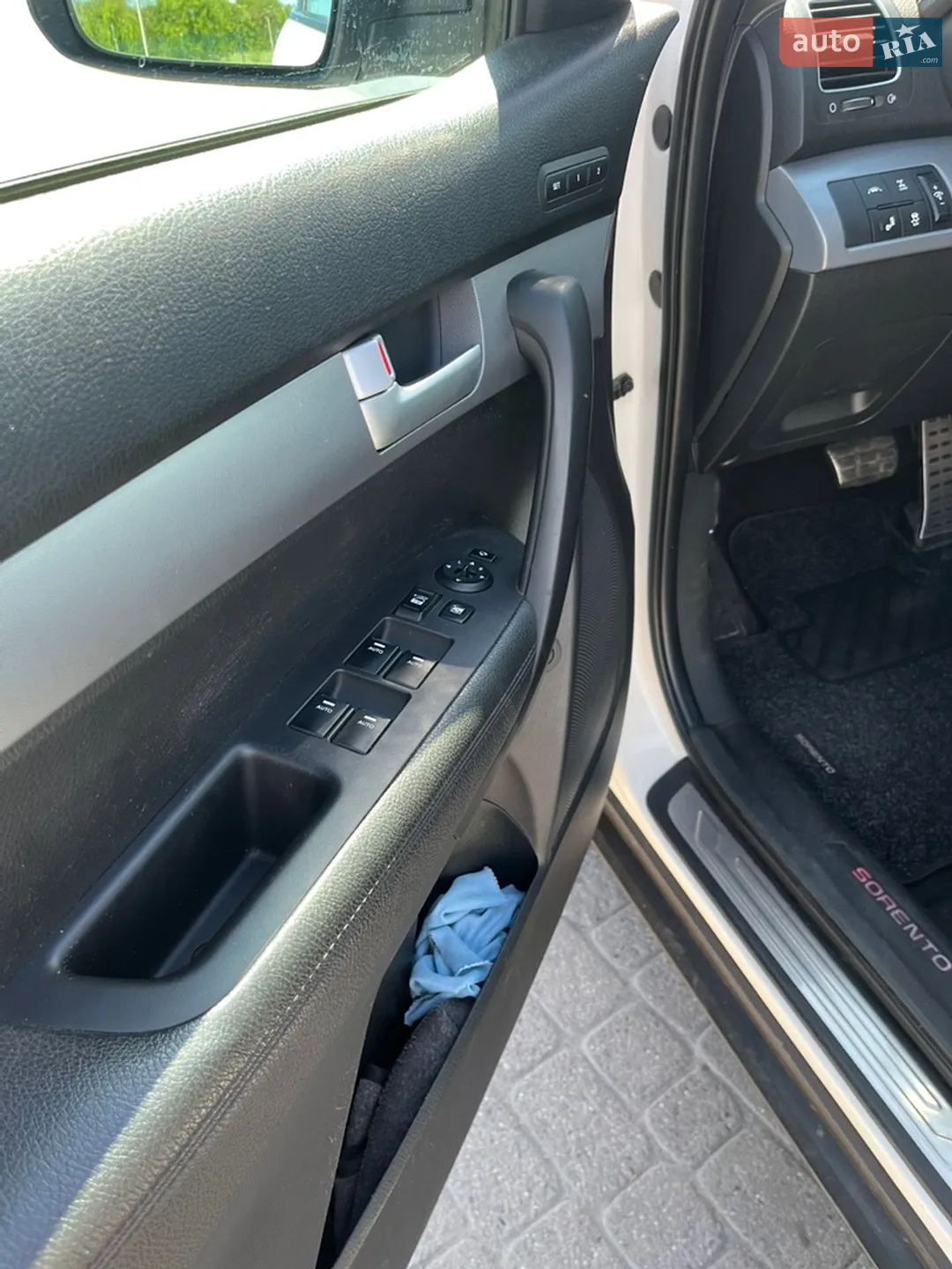 2014 Kia Sorento - мініатюра 41