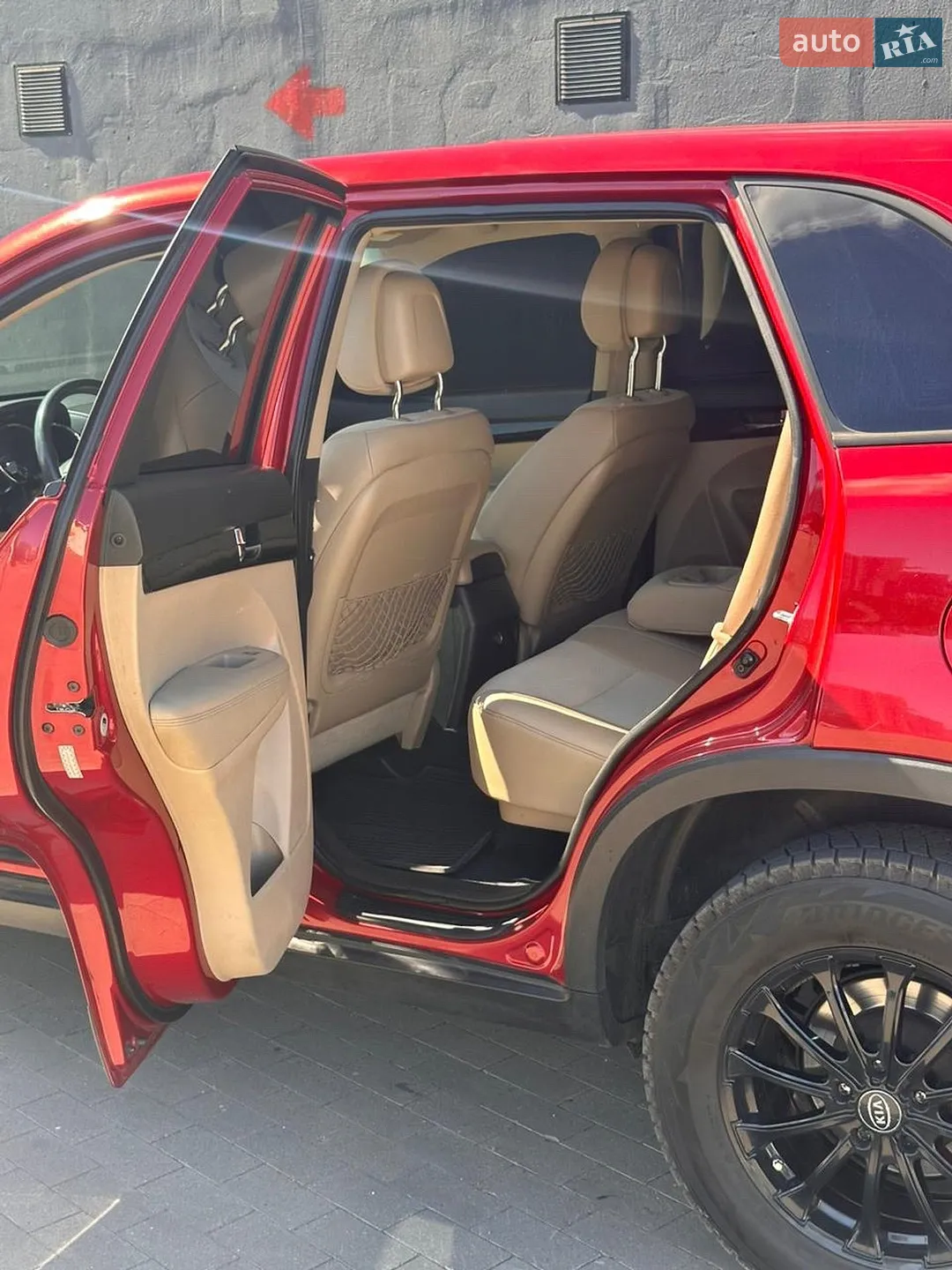 2010 Kia Sorento - мініатюра 30