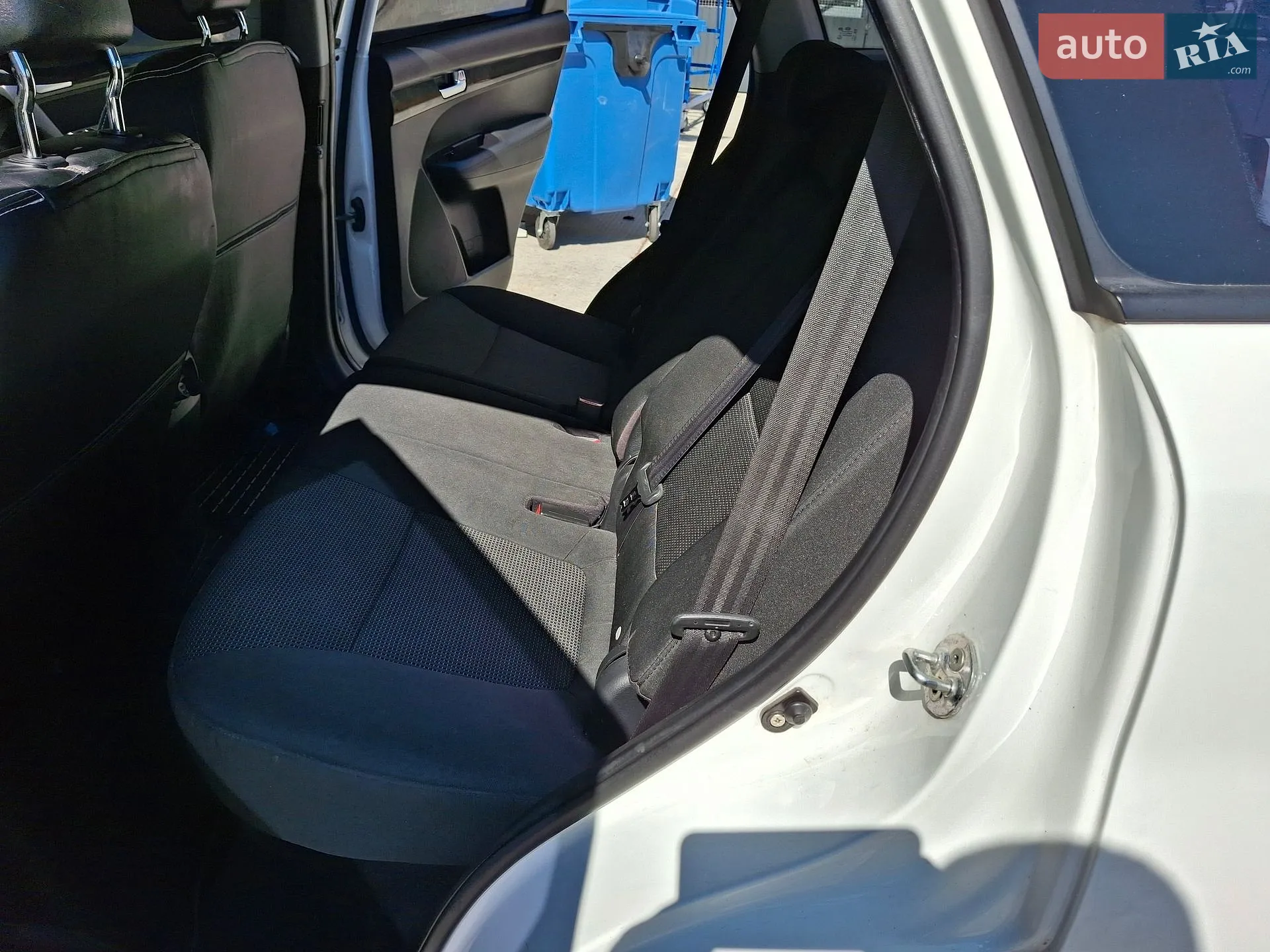 2012 Kia Sorento - фото 1