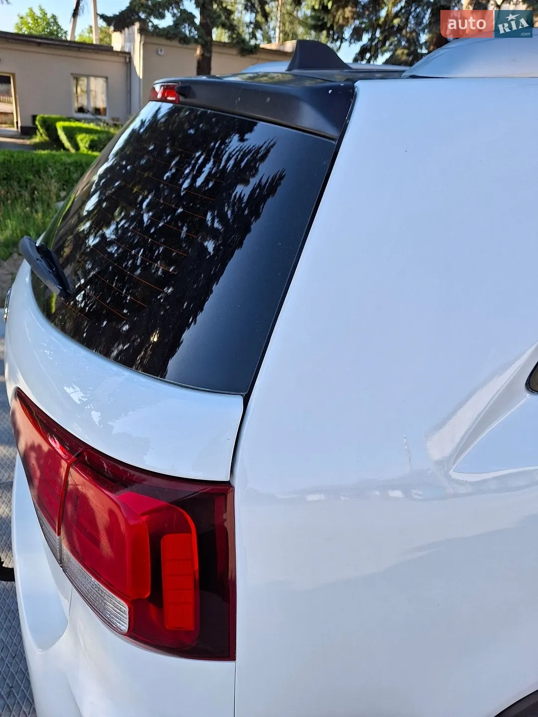 2012 Kia Sorento - мініатюра 9