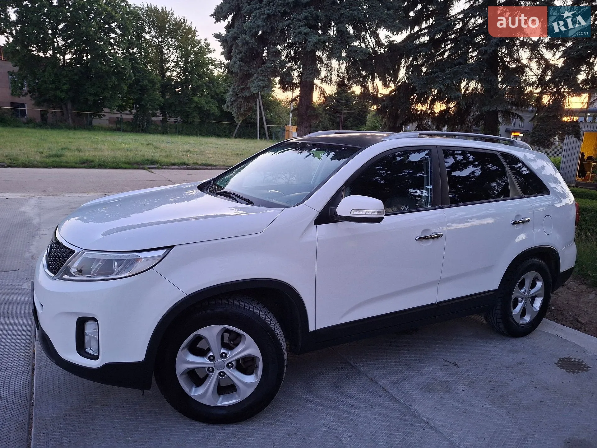 2012 Kia Sorento - мініатюра 35
