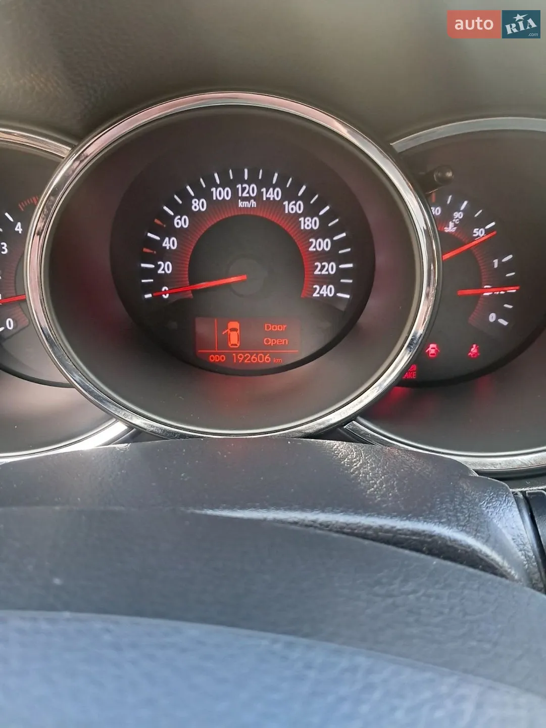 2011 Kia Sorento - мініатюра 12