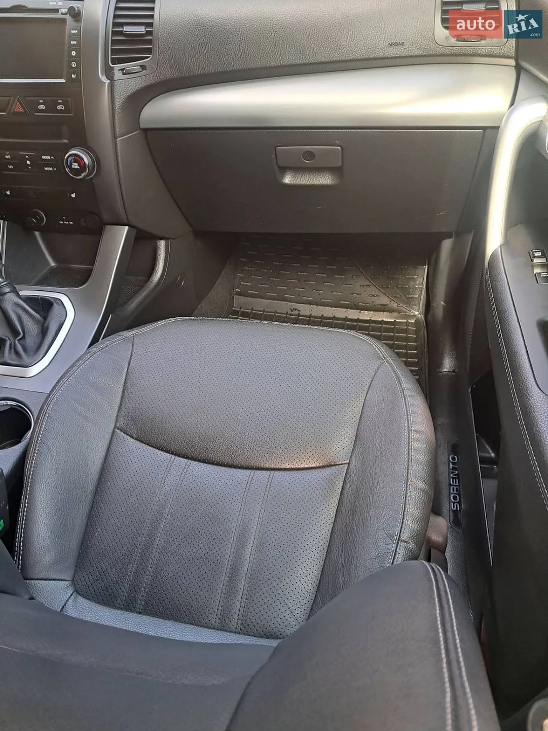 2011 Kia Sorento - мініатюра 22